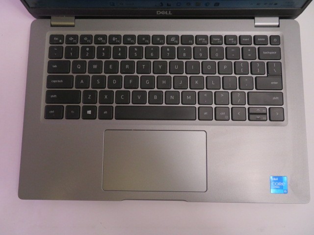 DELL LATITUDE 5420 i5-1145G7 2.6GHz 16GB 256GB NVMe IRIS XE BACKLIT WIN 11 PRO