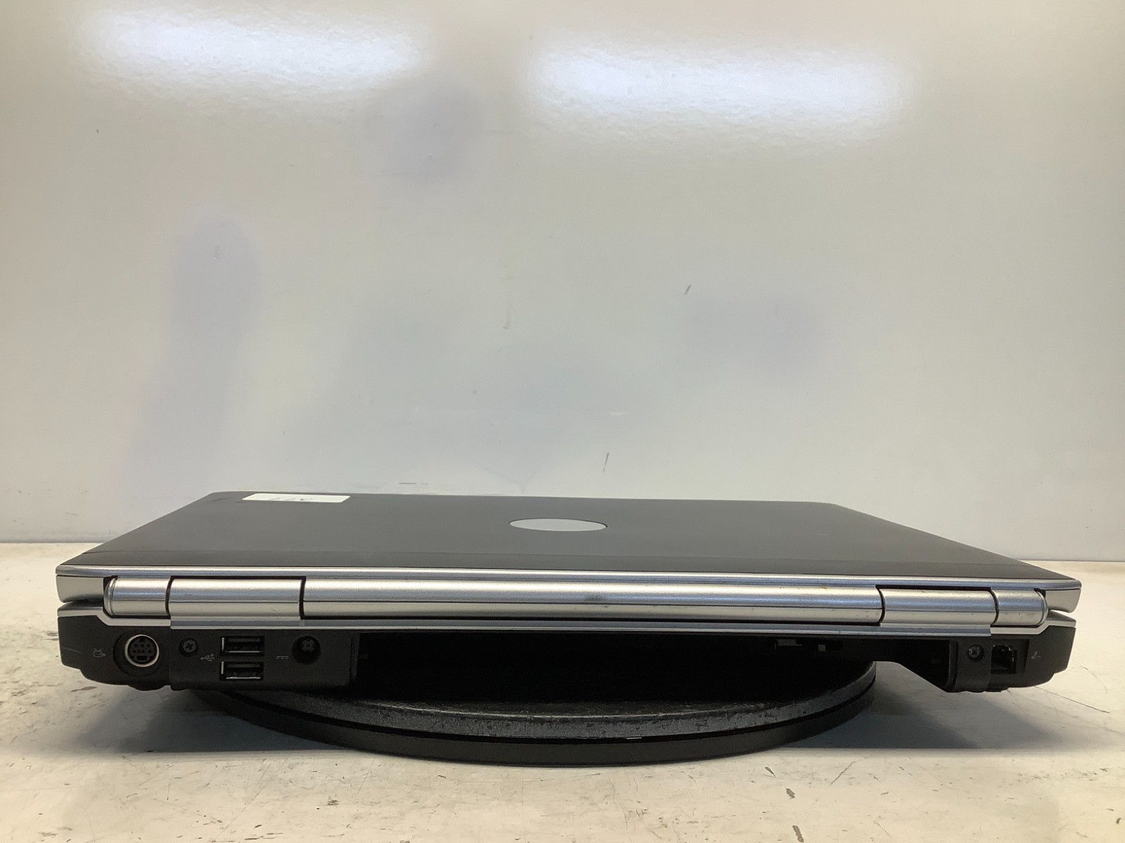 Dell Inspiron 1520 Intel Core 2 Duo 06FD 1.66GHz 2 GB NO HDD Dim Screen