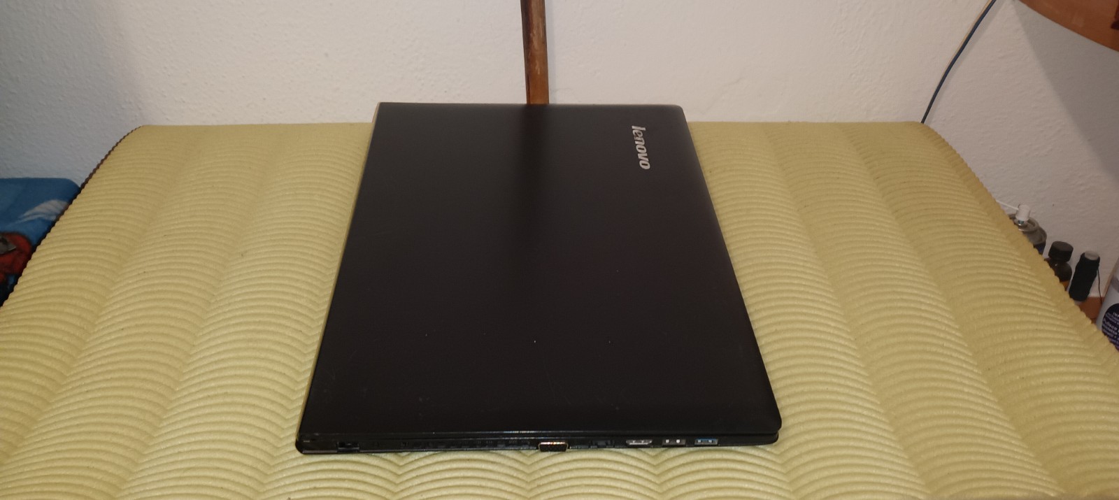 Lenovo Z50-70 15.6″ FULLHD I5-4210U 8gb 128gb NVIDIA 840M 2GB NVME WINDOWS 11