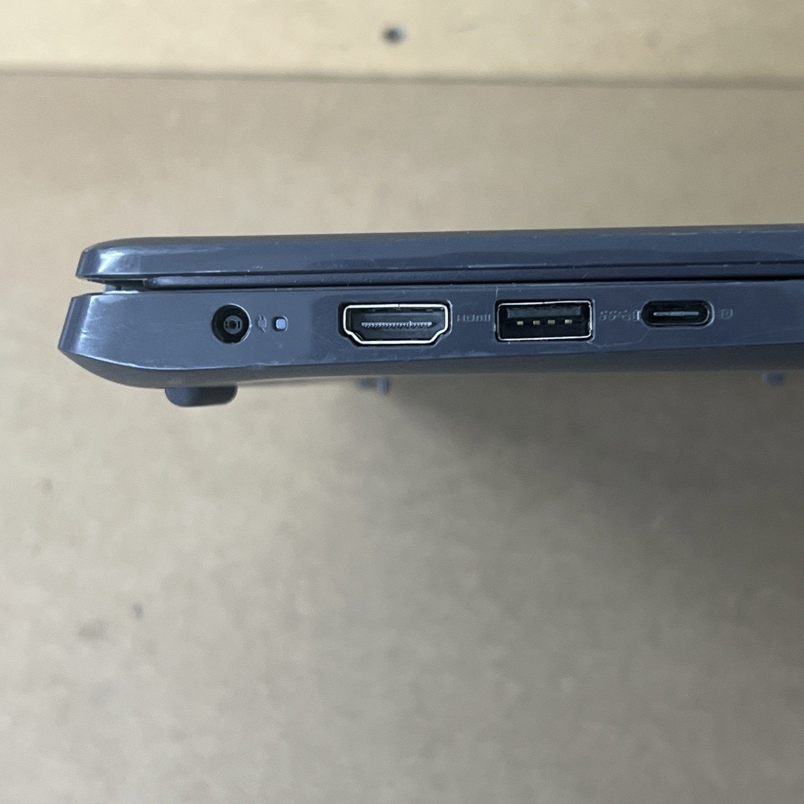 Dell Latitude 3510 i5-10210U 1.6GHz 8GB Ram 256GB – Fair *77% Batt, MDM Lock*