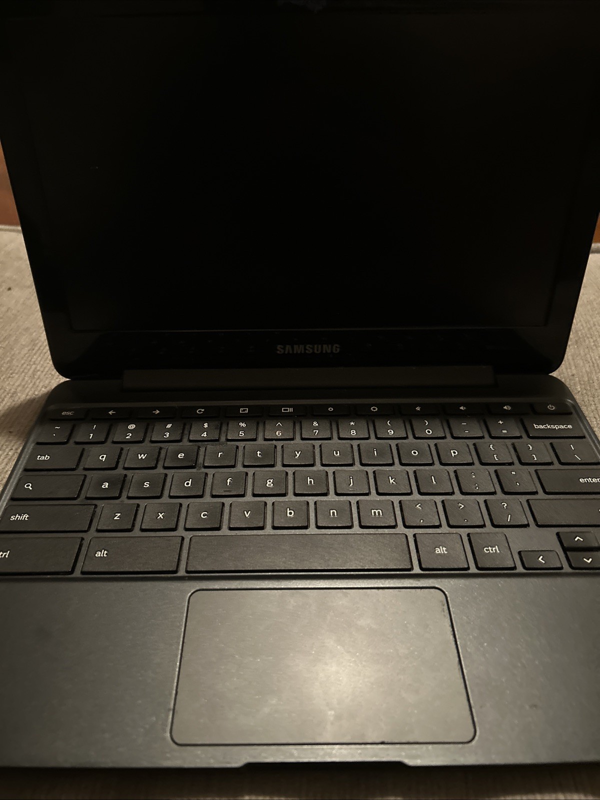 Samsung Chromebook XE303C13 ( Comes With Charger )