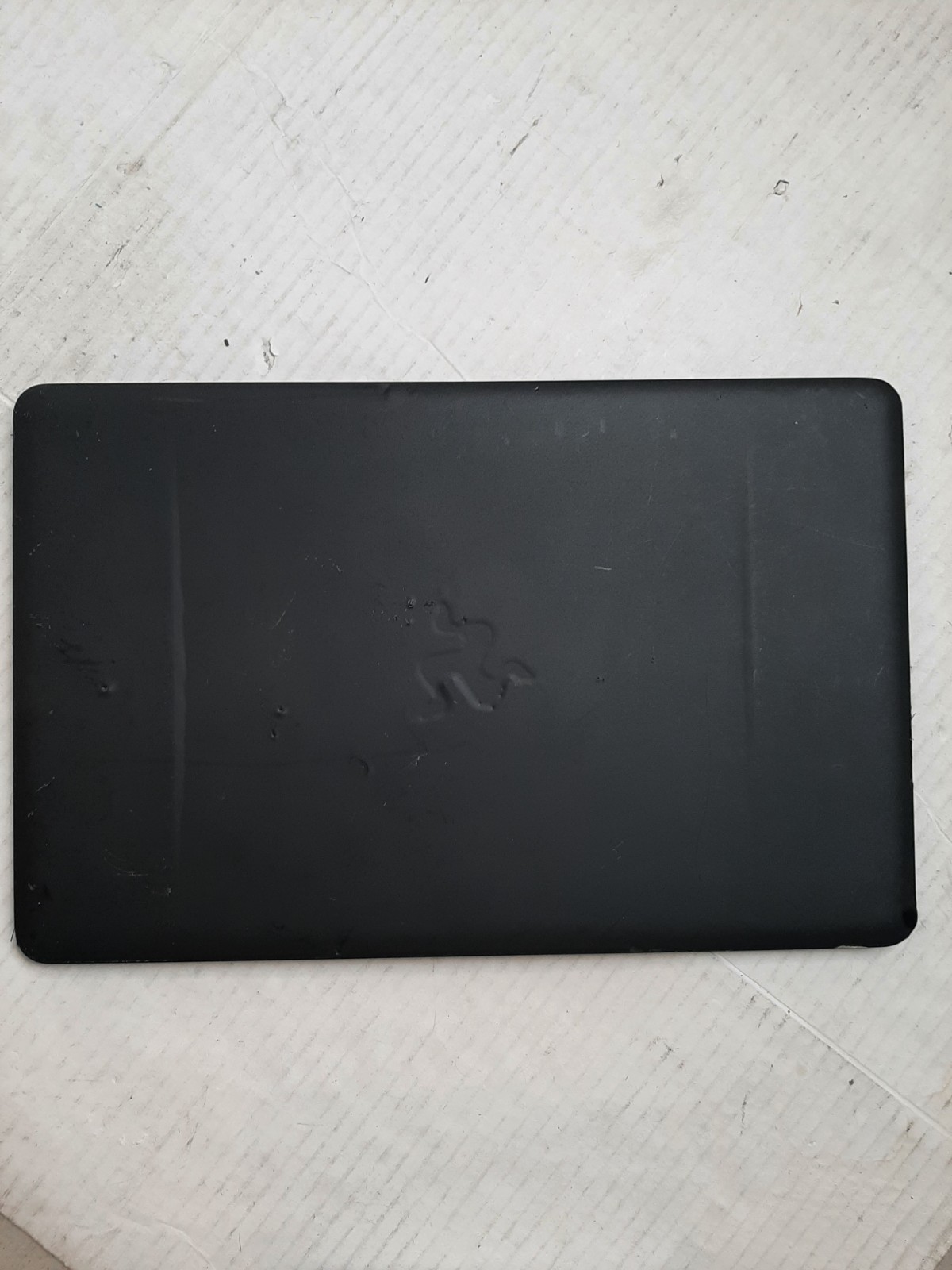 Razer Blade Stealth 13″ i7-7500U 2.7GHz 16GB RAM NO OS/SSD/BATTERY *READ* #97