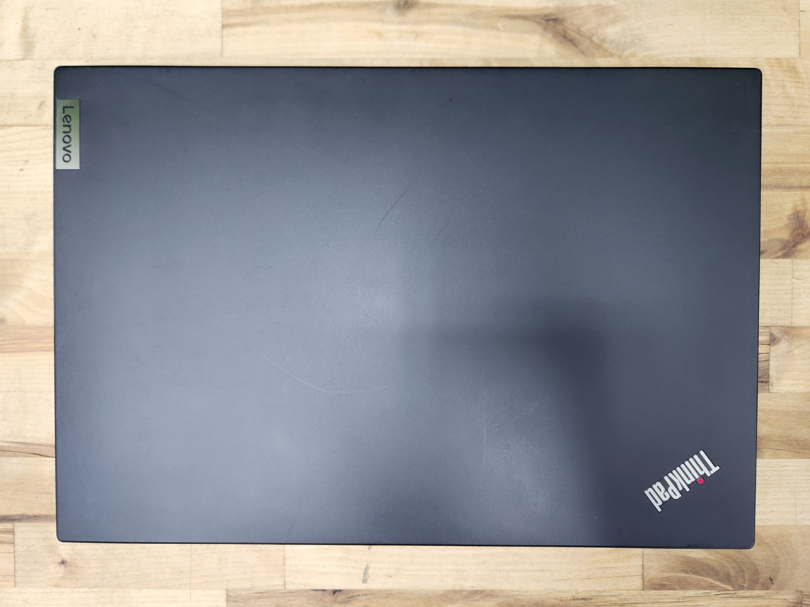Lenovo ThinkPad P15V Gen 1 15.6″ FHD i7-10875H 2.30GHz 32GB RAM Windows 11 Pro ~