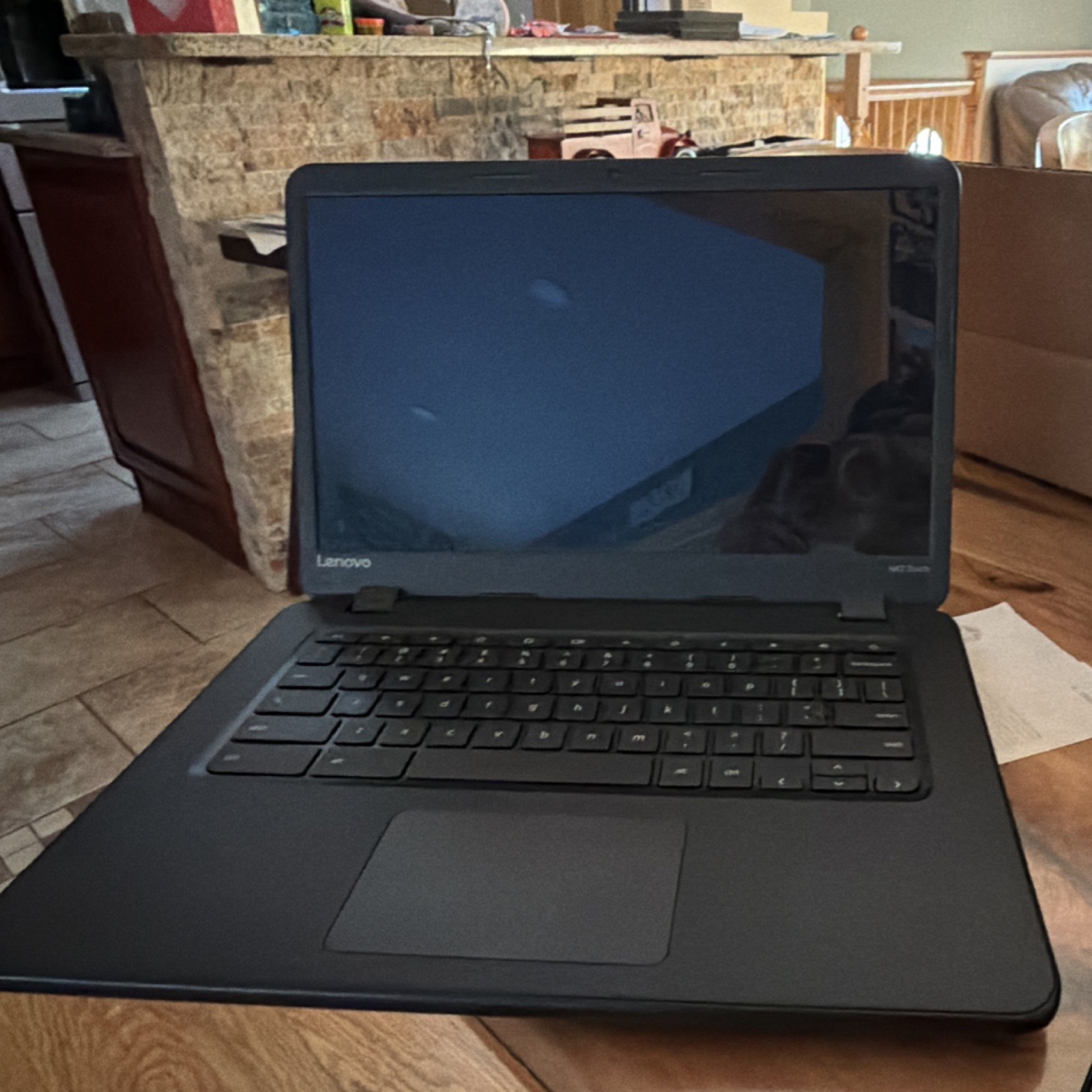Lenovo N42-20 Chromebook 14″ Intel Celeron N 4GB RAM 16GB eMMC Chrome OS