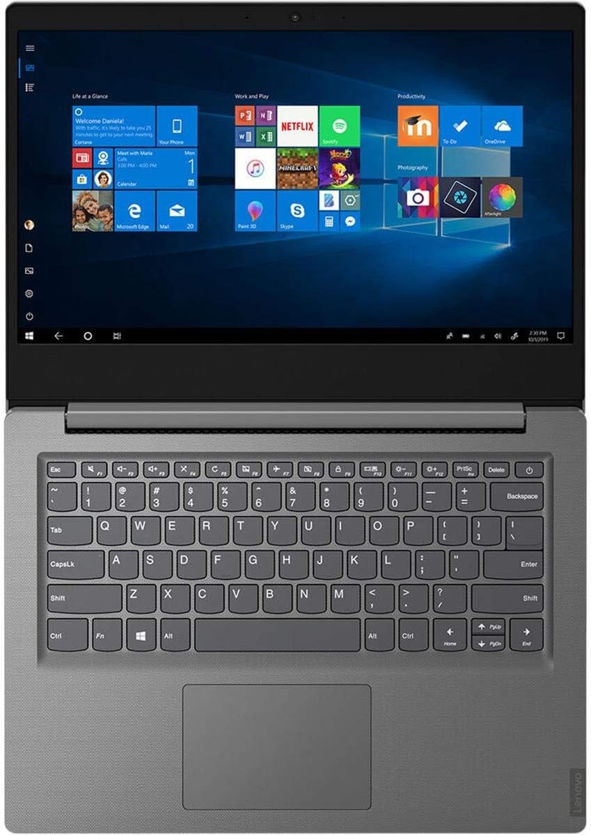 Lenovo V14-IIL13.9″ Intel Core i3 10th Gen 8GB 256GB Good