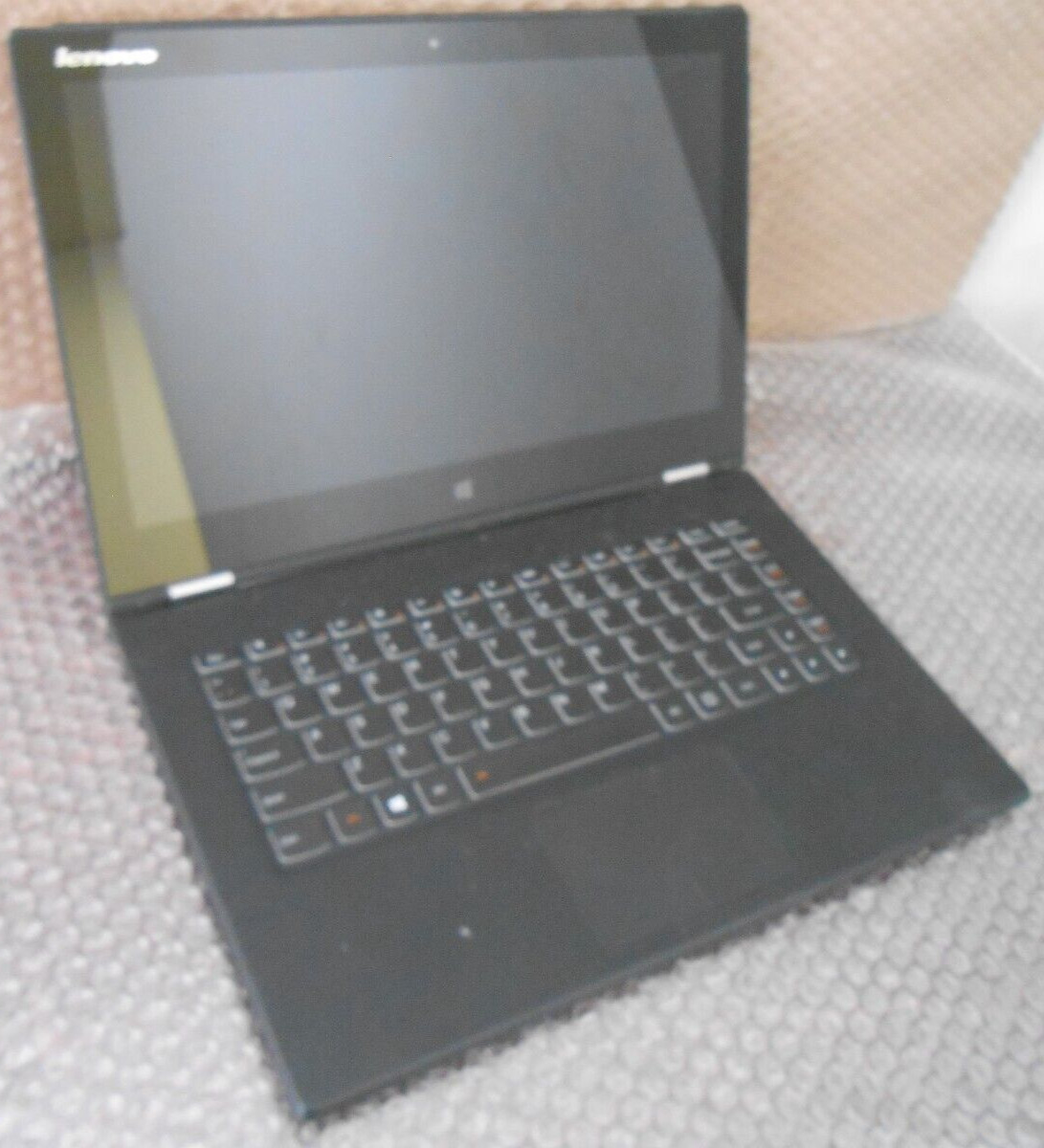 Lenovo Yoga 2 Pro 20266 i5 8GB RAM- READ DESCRIPTION
