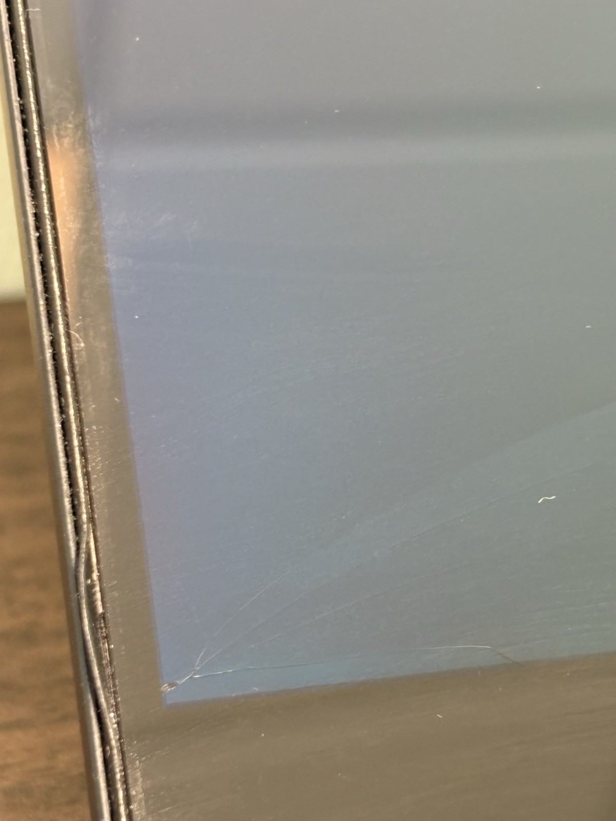 ASUS Zenbook Pro 15 Flip OLED i7-12700H 16GB No SSD Bad Display Parts Repair