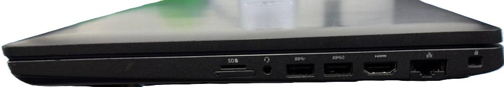Dell Latitude 5500 Laptop 15.6″ / i5 8th Gen / 8GB RAM / 256GB SSD