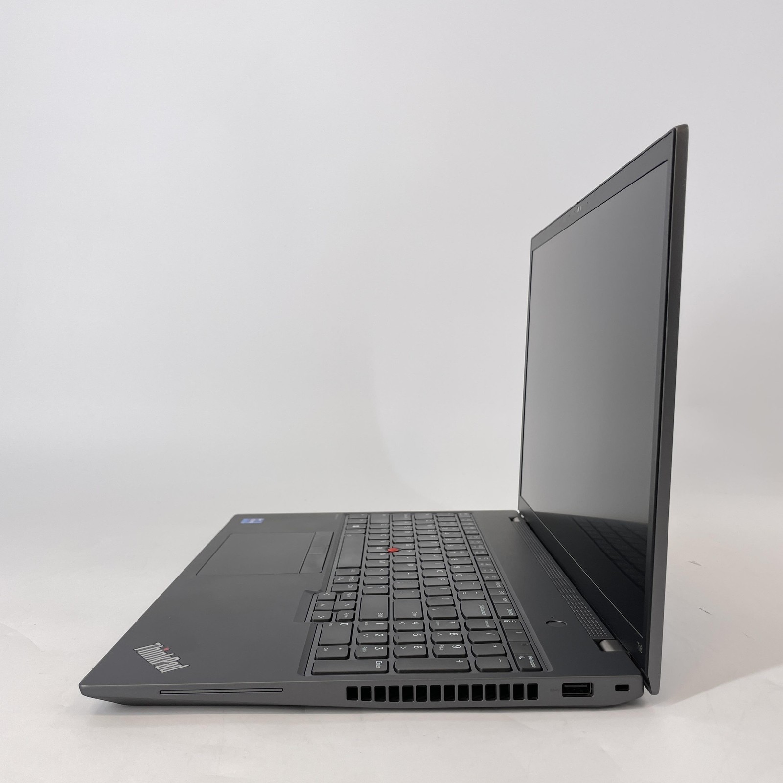Lenovo ThinkPad T16 Gen 2 16″ FHD+ TOUCH 1.7 GHz i7-1355U 16GB 512GB SSD Good