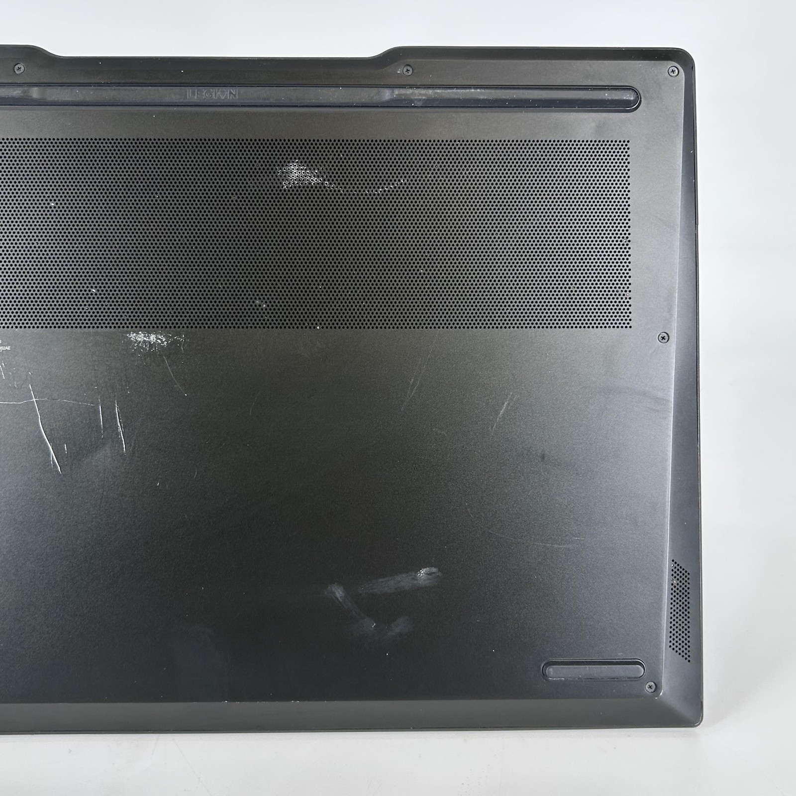 Lenovo Legion Slim 7 15 FHD 3.2GHz Ryzen 7 5800H 16GB 1TB/1TB RTX 3060 Bad Keys