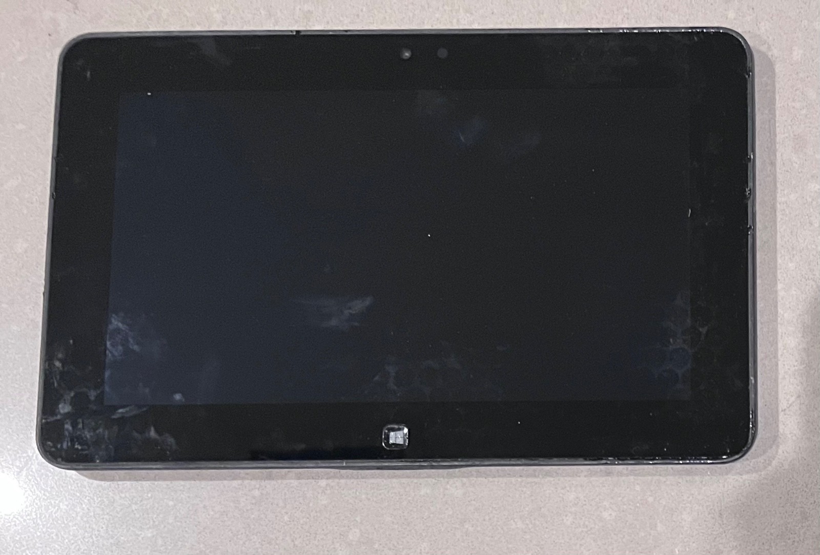 As-is Dell Latitude 10 ST2 Model – (17403)