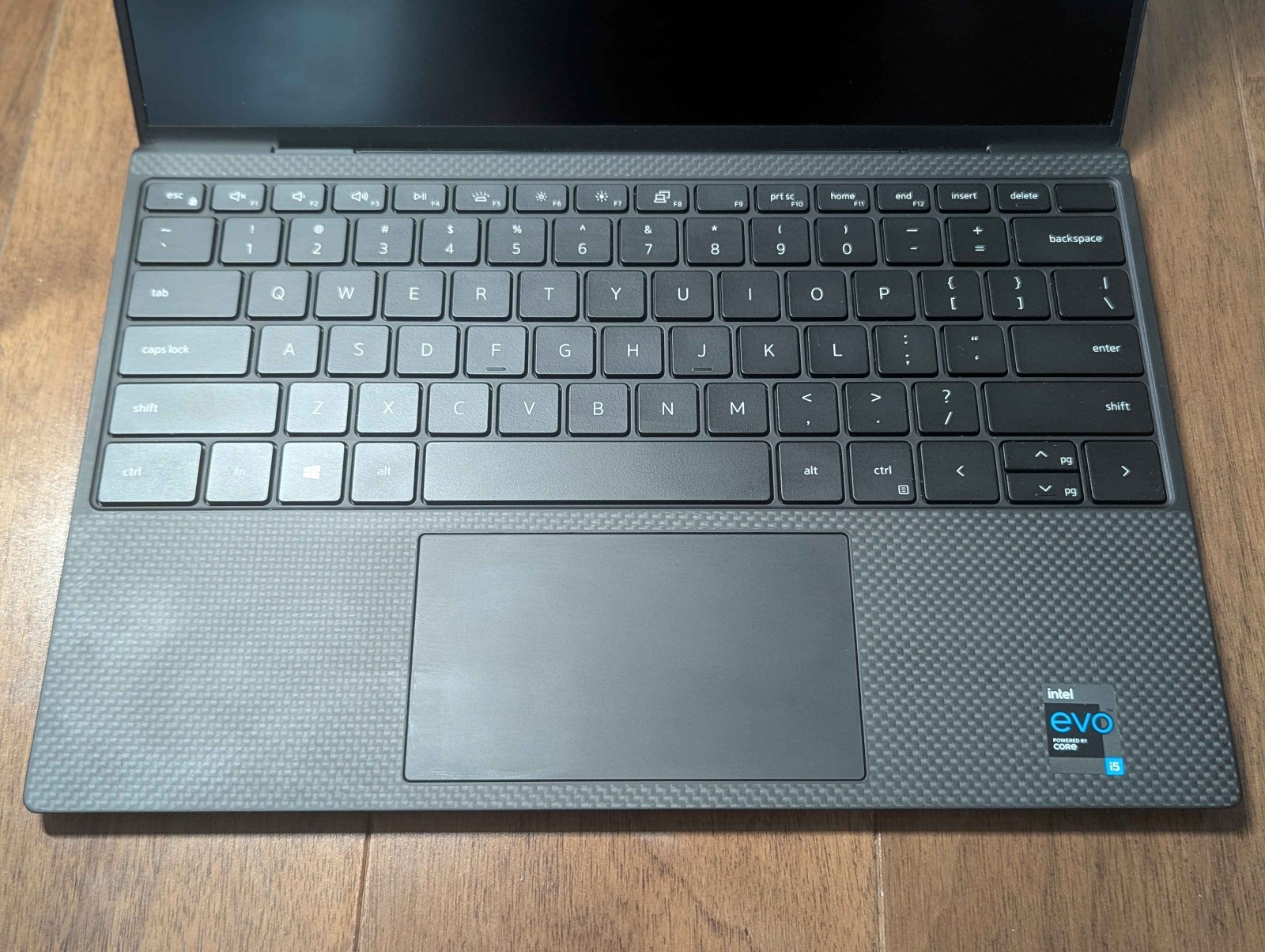 Dell XPS 13 9310 13.4″ i5-1135G7 2.40GHz 8GB RAM 256GB SSD