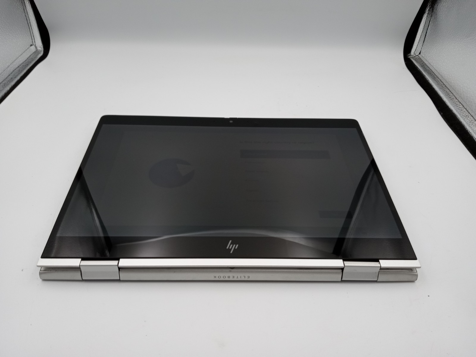 HP ProBook x360 830 G6 13″ 2in1 Intel i5-8265U 4GB RAM 128GB SSD Windows 11
