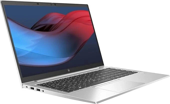 HP EliteBook 650 G10 16GB 512GB i7 (13th Gen) | Seller Refurbished – Excellent