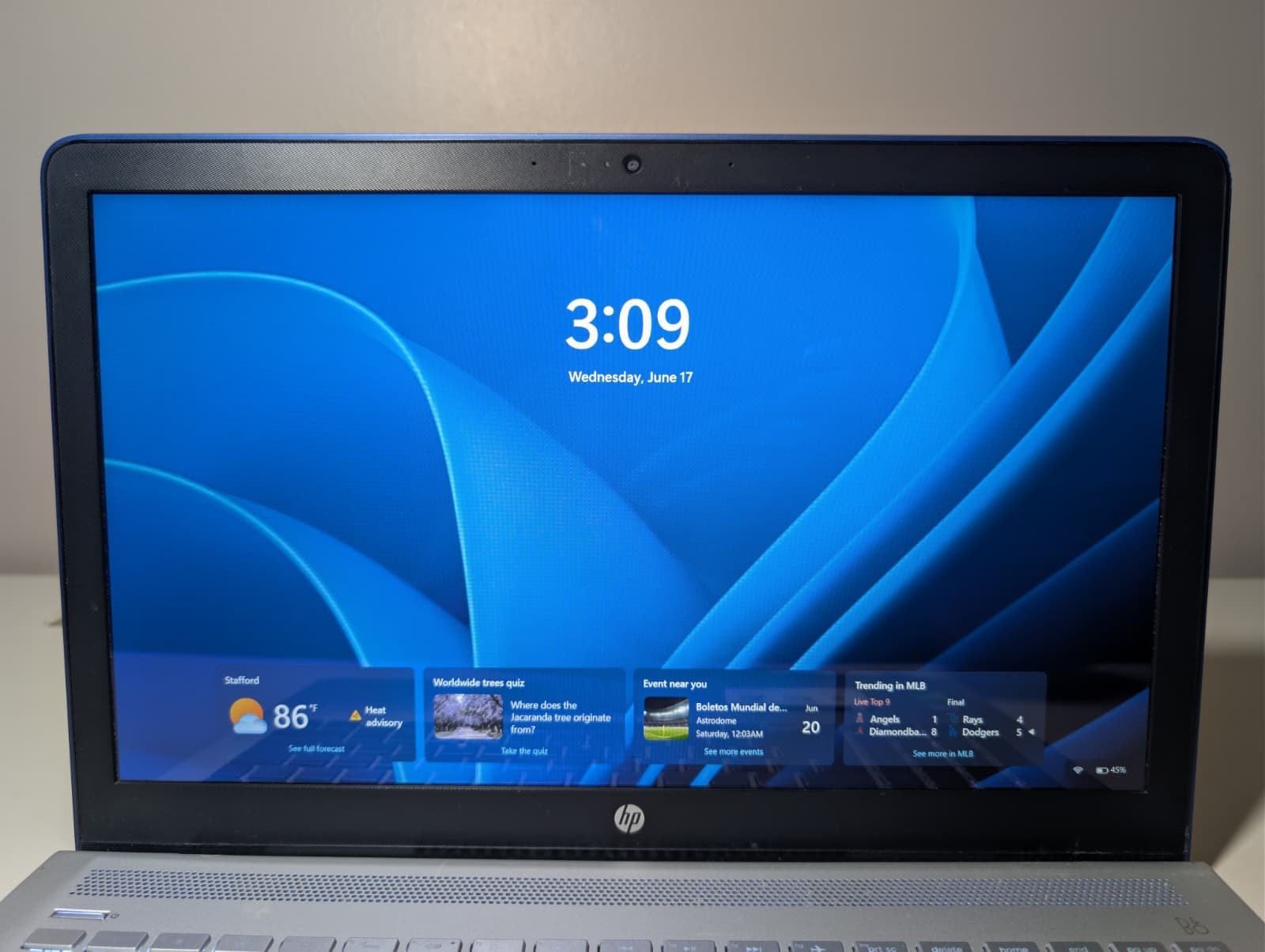 Read! HP Pavilion 15-CC1 Touchscreen | i7-8th Gen 8GB RAM 128GB SSD | NVIDIA