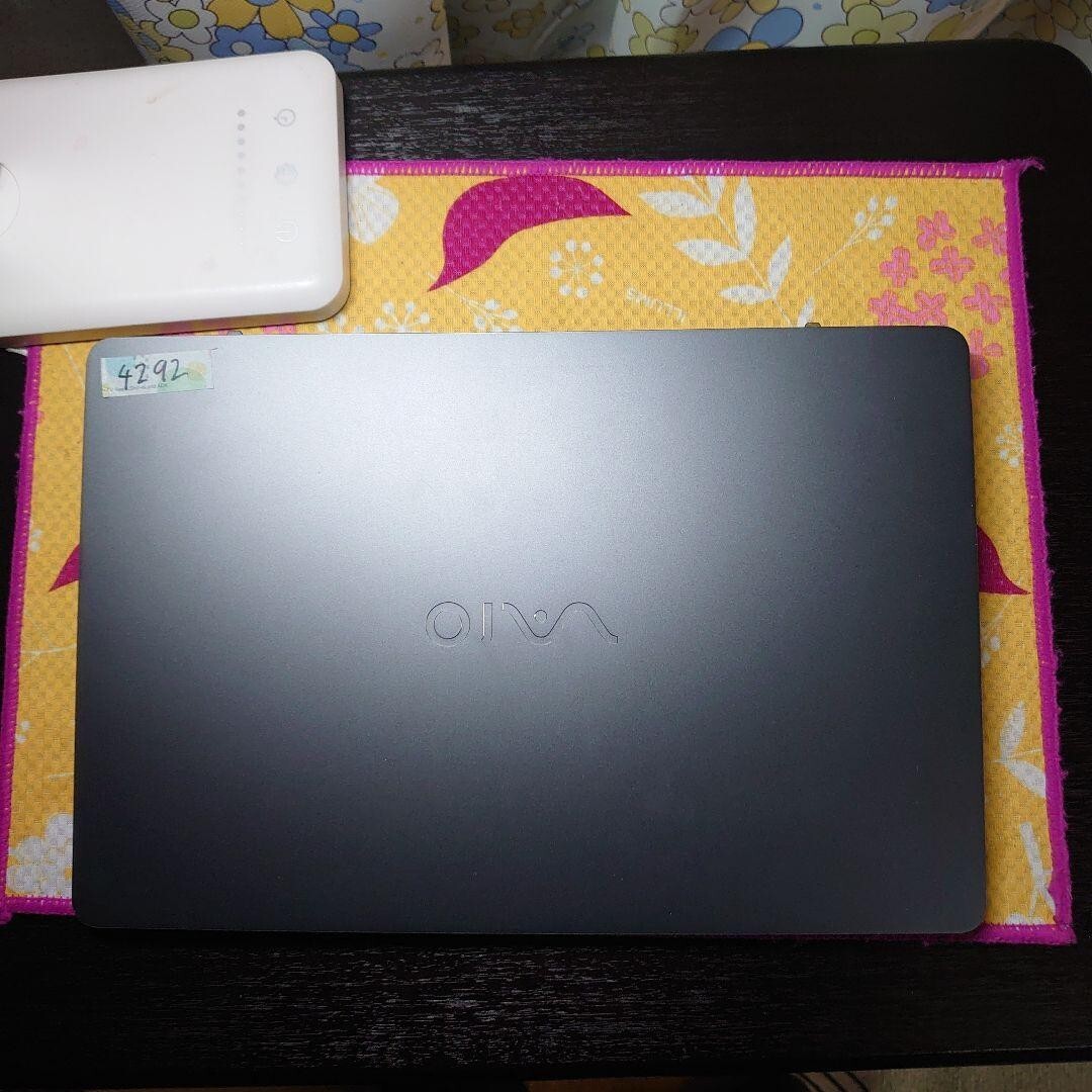 Sony Vaio Z VJZ13A Flagship Model Laptop RAM:16GB SSD:256GB Core i7-6567U