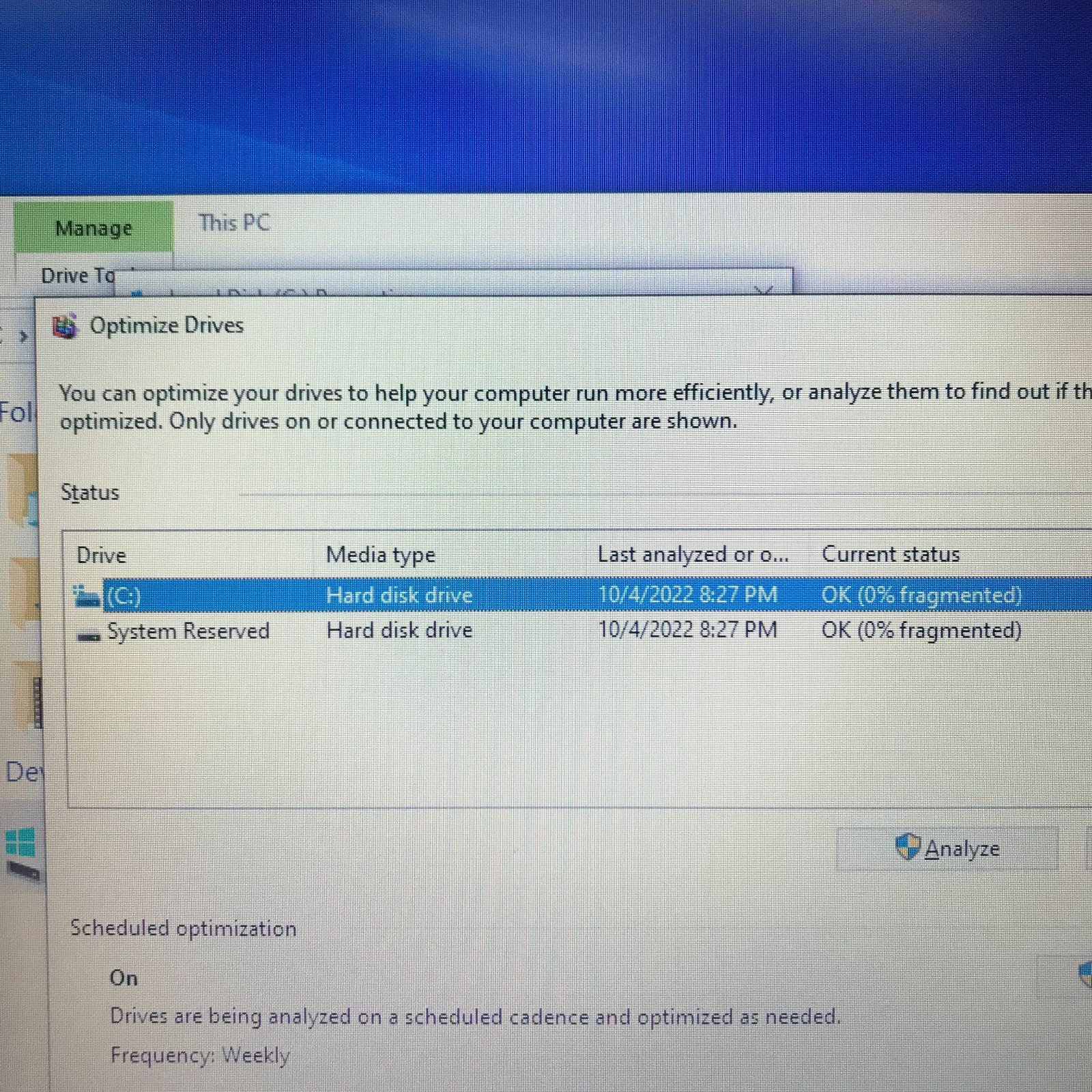 Dell Latitude E6430 Laptop i5-3380M 2.90GHz 8GB RAM 500GB HDD (Windows 10 Pro)