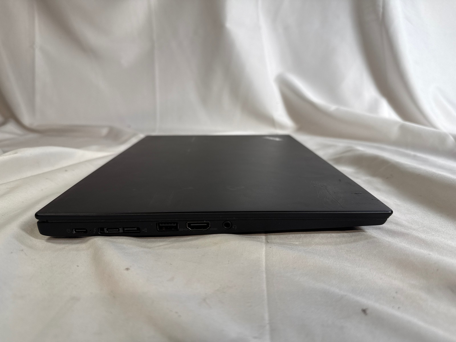 Lenovo ThinkPad T490s Intel Core i5-8365U 16 GB 128GB SSD 14″
