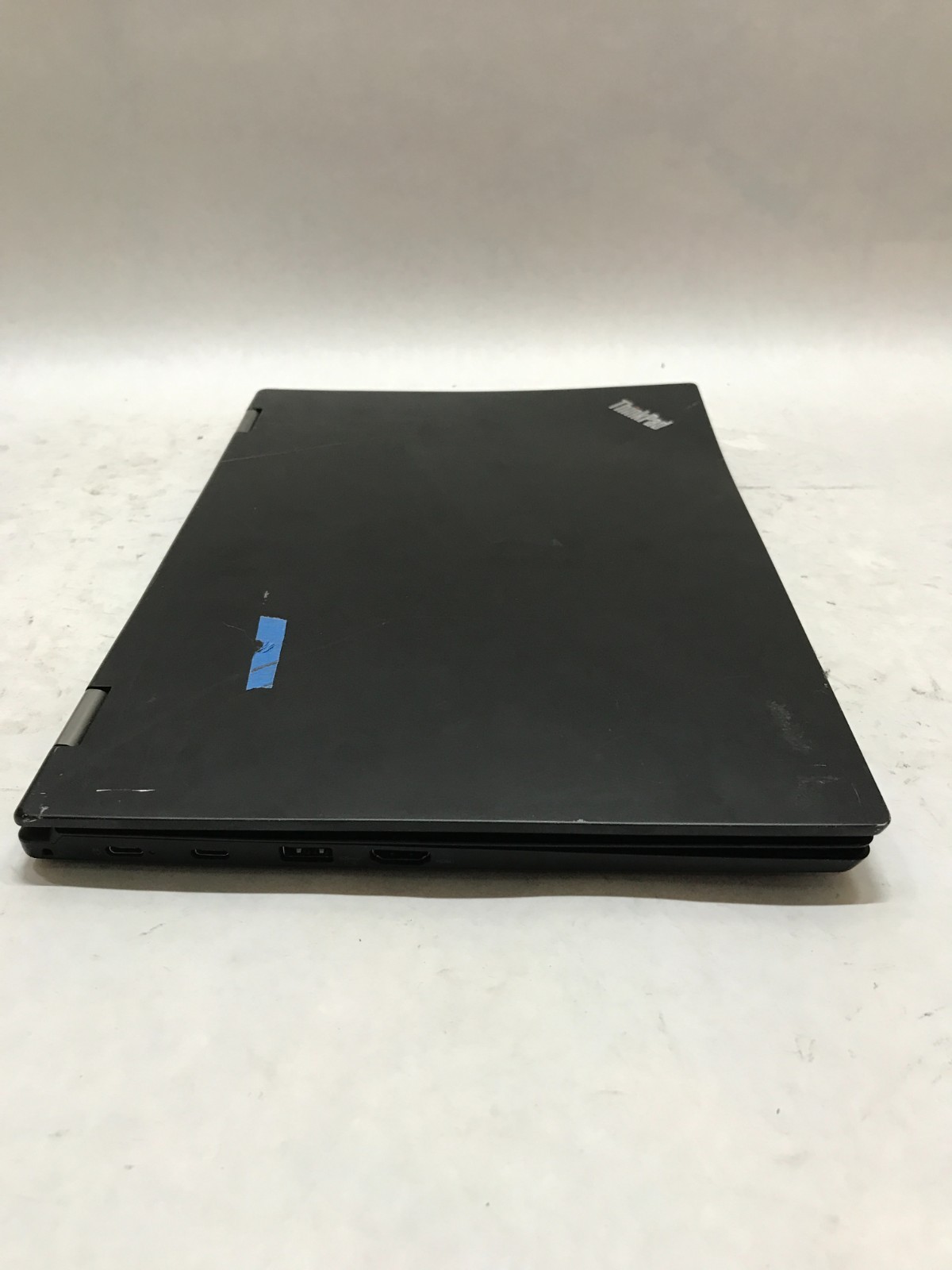 Lenovo ThinkPad Yoga L380 13″ Intel Core i5 NO RAM NO HDD/OS For Parts AS IS -DW
