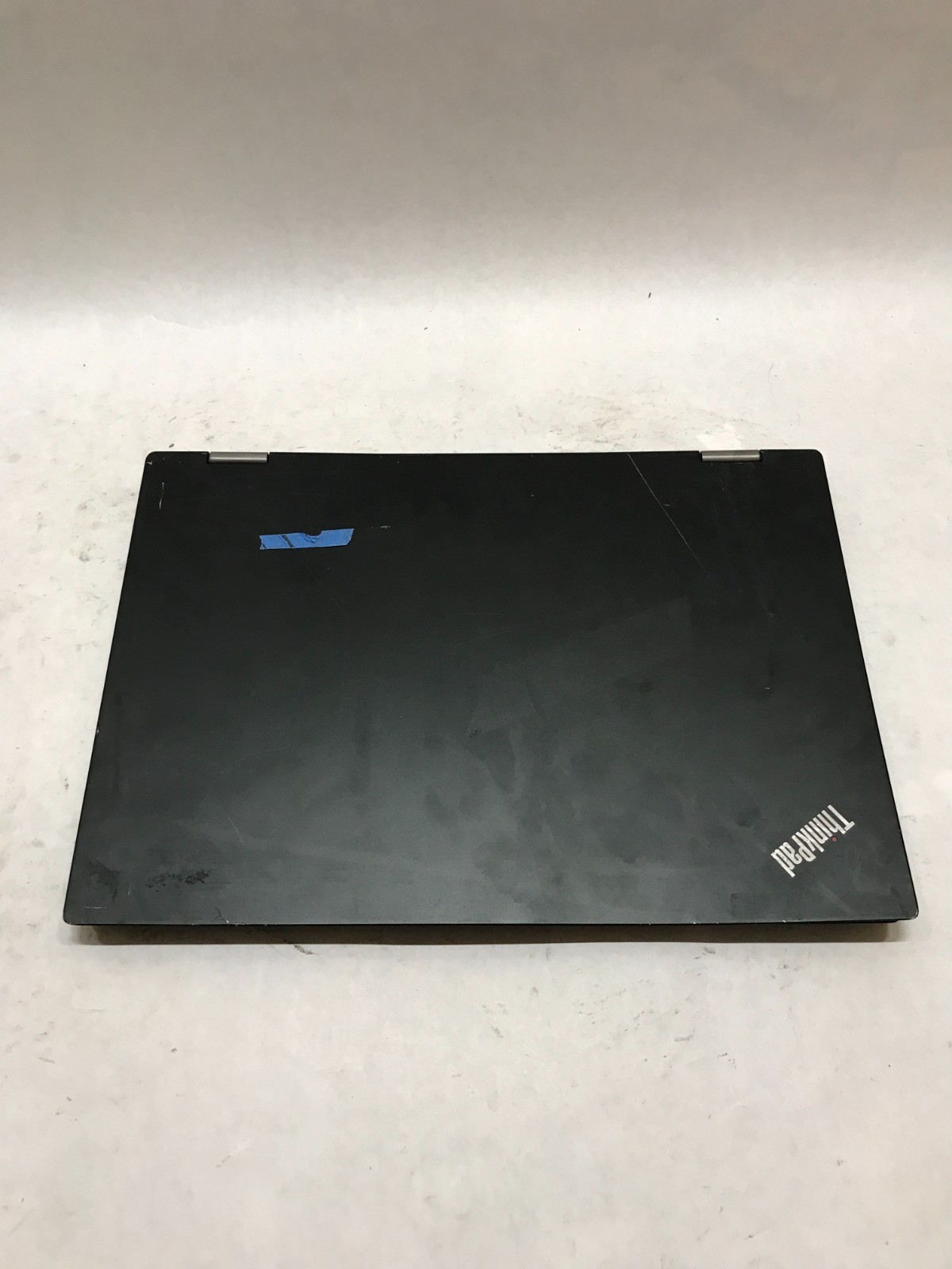 Lenovo ThinkPad Yoga L380 13″ Intel Core i5 NO RAM NO HDD/OS For Parts AS IS -DW