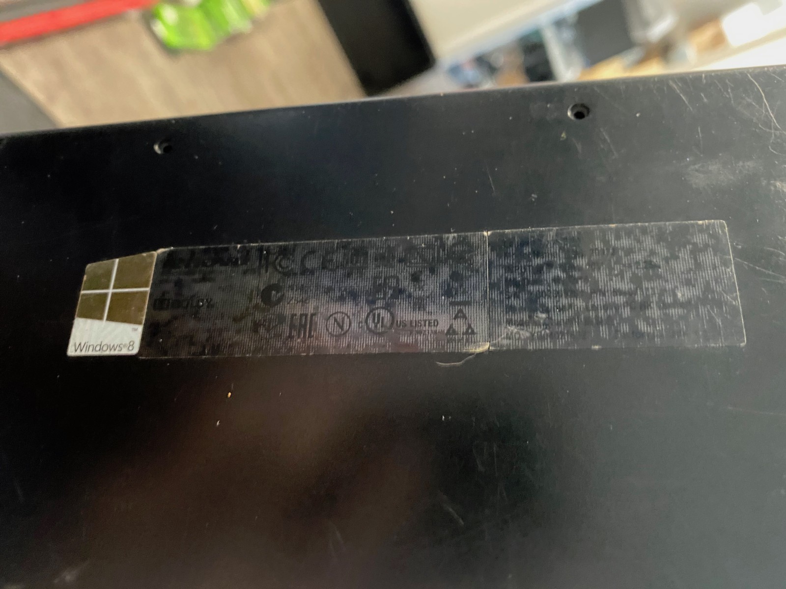 Lenovo Ideapad Yoga 11s 11.6″ Convertible 2 1 Touchscreen replacement LCD OEM