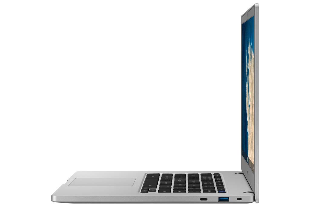 SAMSUNG XE350XBAK01US Chromebook 4 Chrome OS 15.6″ Full HD Intel Celeron Pr