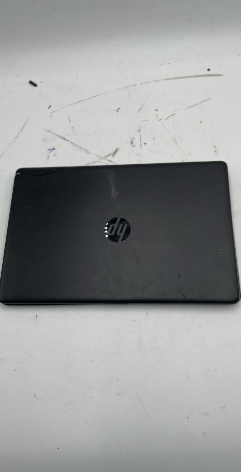 HP 17-ca3000 Series SN 5CG0523G04 17.3″ Laptop For Parts AS-IS
