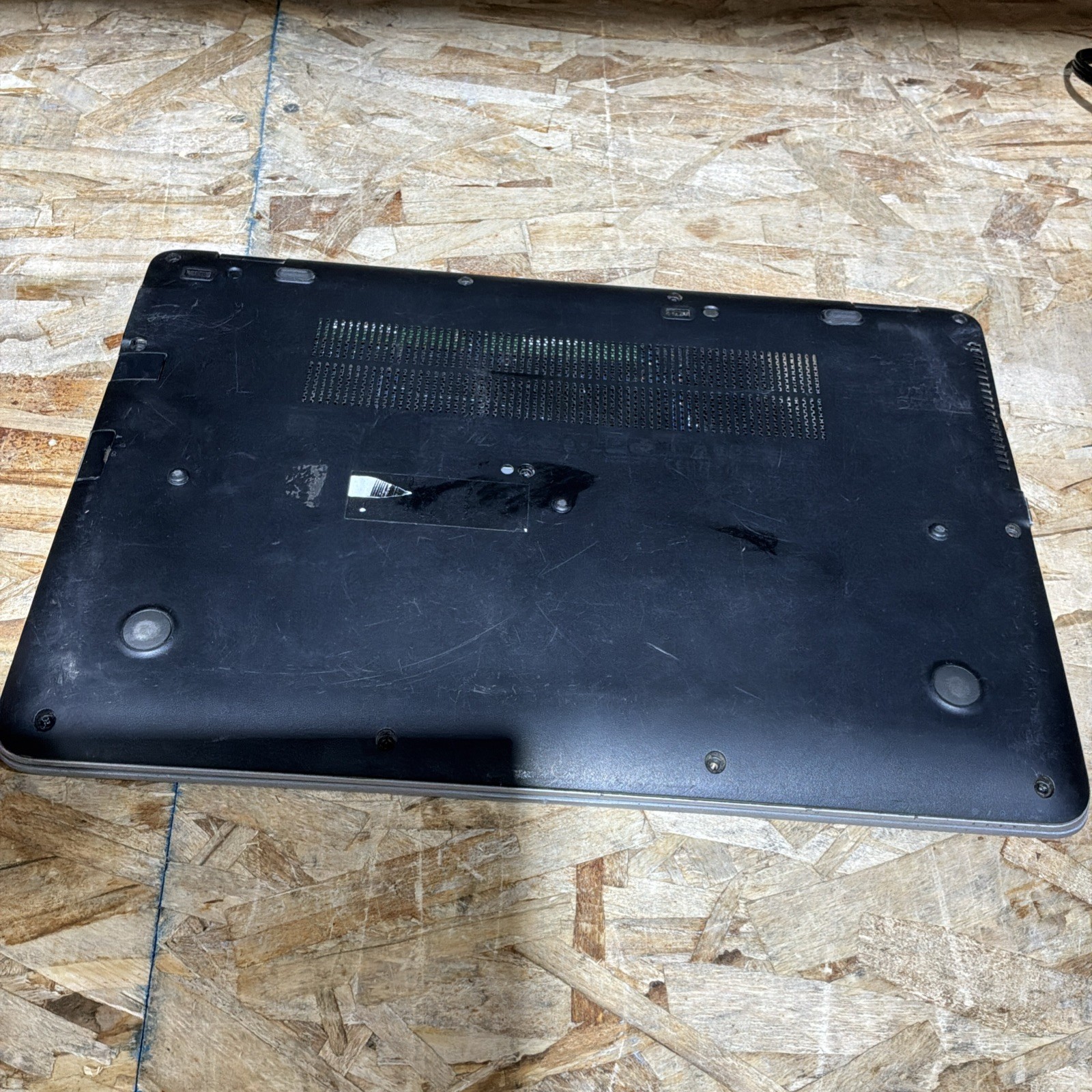 HP ELITEBOOK 850 G4 i5-7200 2.50GHz 8GB RAM 500 GB SSD 15.6” Win 11 C477