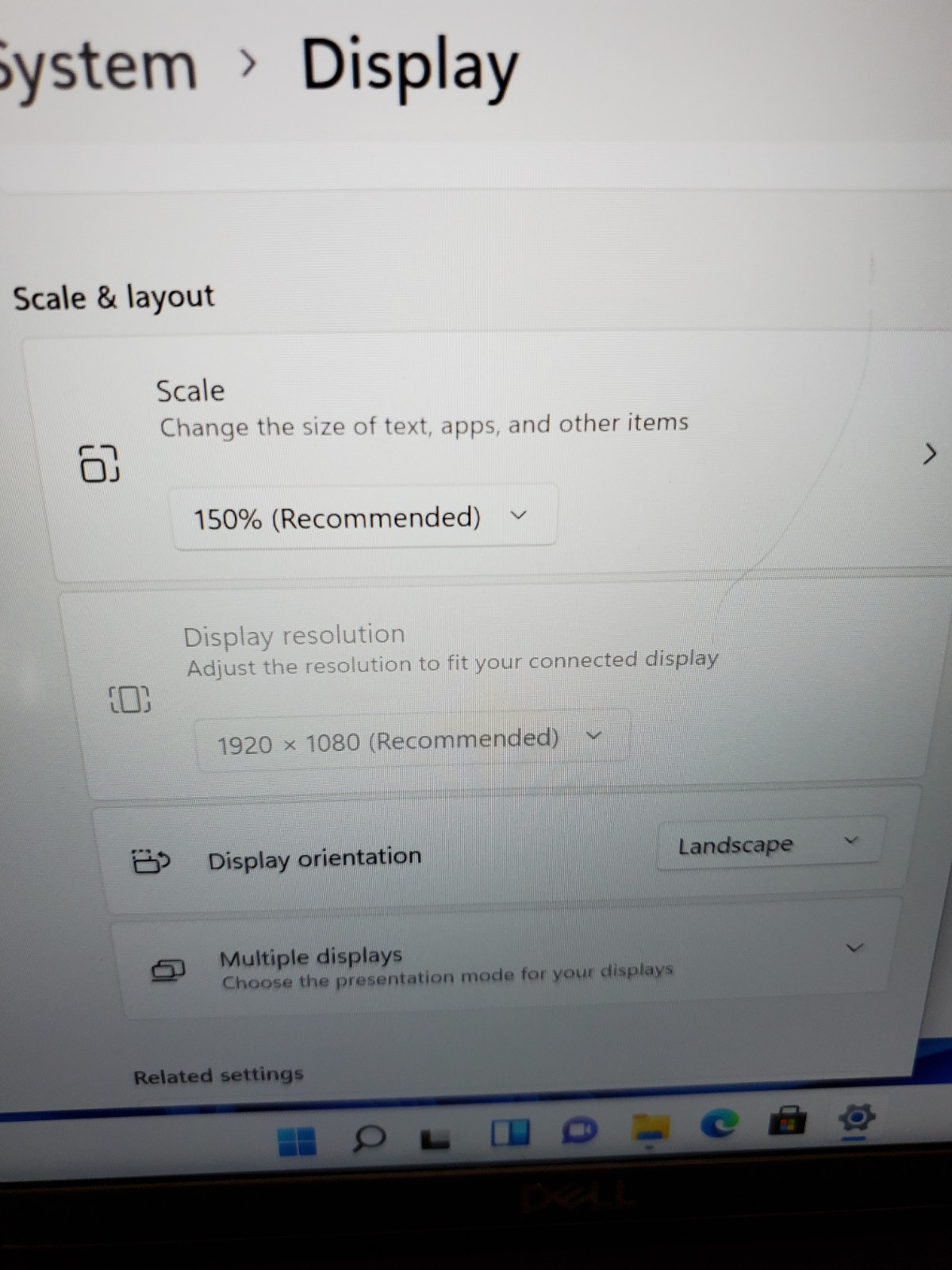 Dell Latitude 7420 14″ i7-1185G7 3.00GHz 16GB RAM 256GB SSD Win11 READ #69