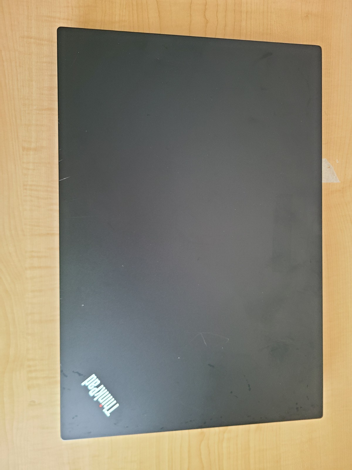 Lenovo E590 Thinkpad Laptop