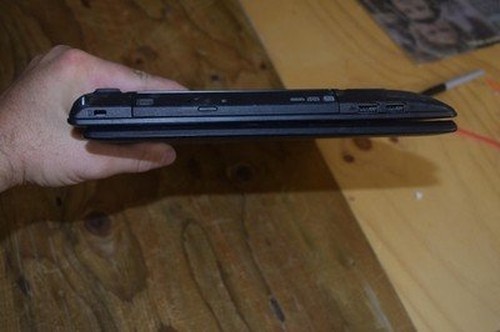Vintage Acer Aspire 5742Z-4601 Laptop 15.6″ Intel Pentium P6100 320GB HDD
