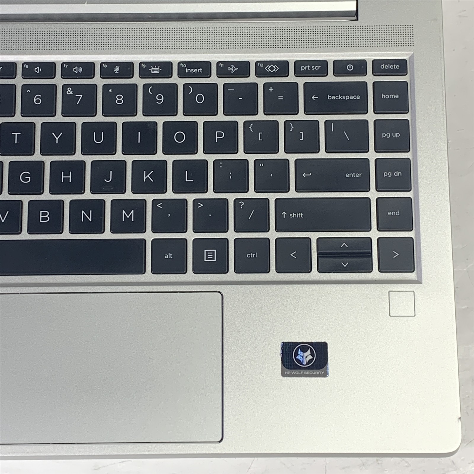 HP ProBook 445 G9 14″ Laptop Ryzen 5 5625U 2.3GHz 16GB 256GB NVMe SSD – Win11