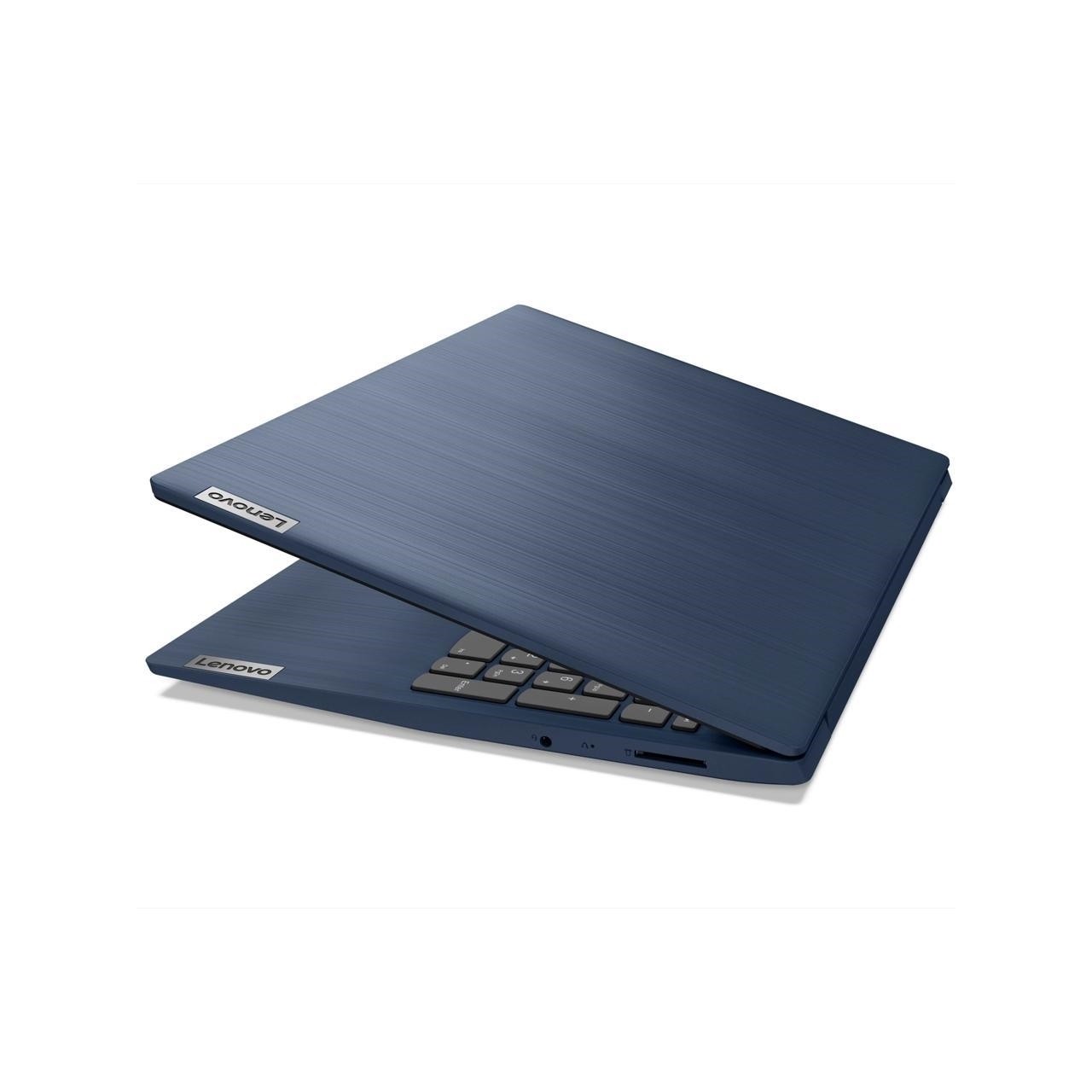 Lenovo IdeaPad 3-15IIL05 15.6″ 12GB 256GB, Abyss Blue
