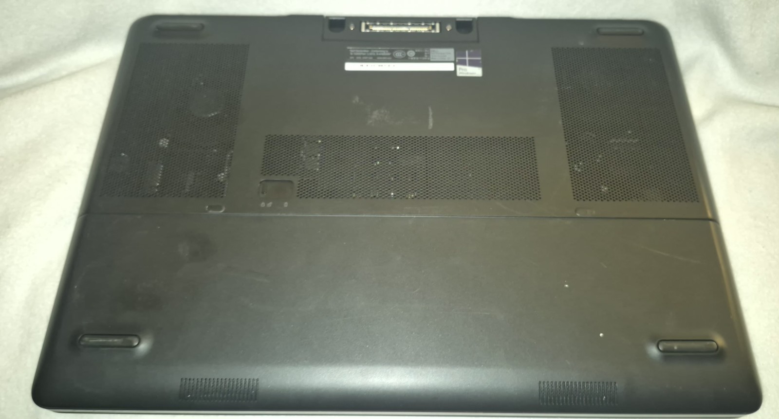 Dell Precision 7510 15.5″ Laptop Intel Core i7 6820HQ @2.70GHz 32GB RAM Win 10