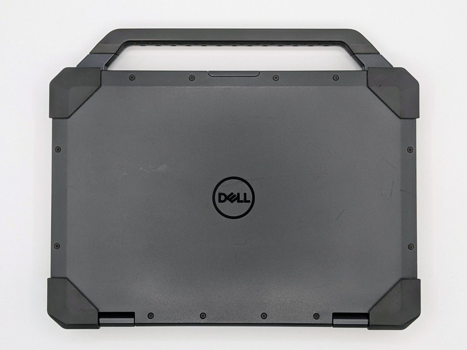 Dell Latitude 5420 Rugged 14″ FHD Touch I7-8650U Motherboard Palmrest *READ*