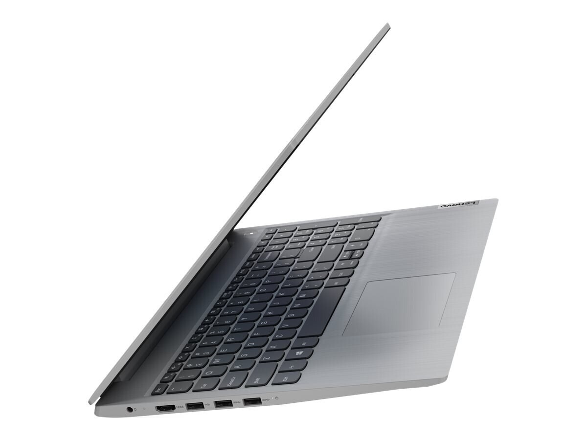 Lenovo IdeaPad 3 Laptop 15.6″ FHD Intel Pentium N5030 4GB RAM 128GB SSD Win 11