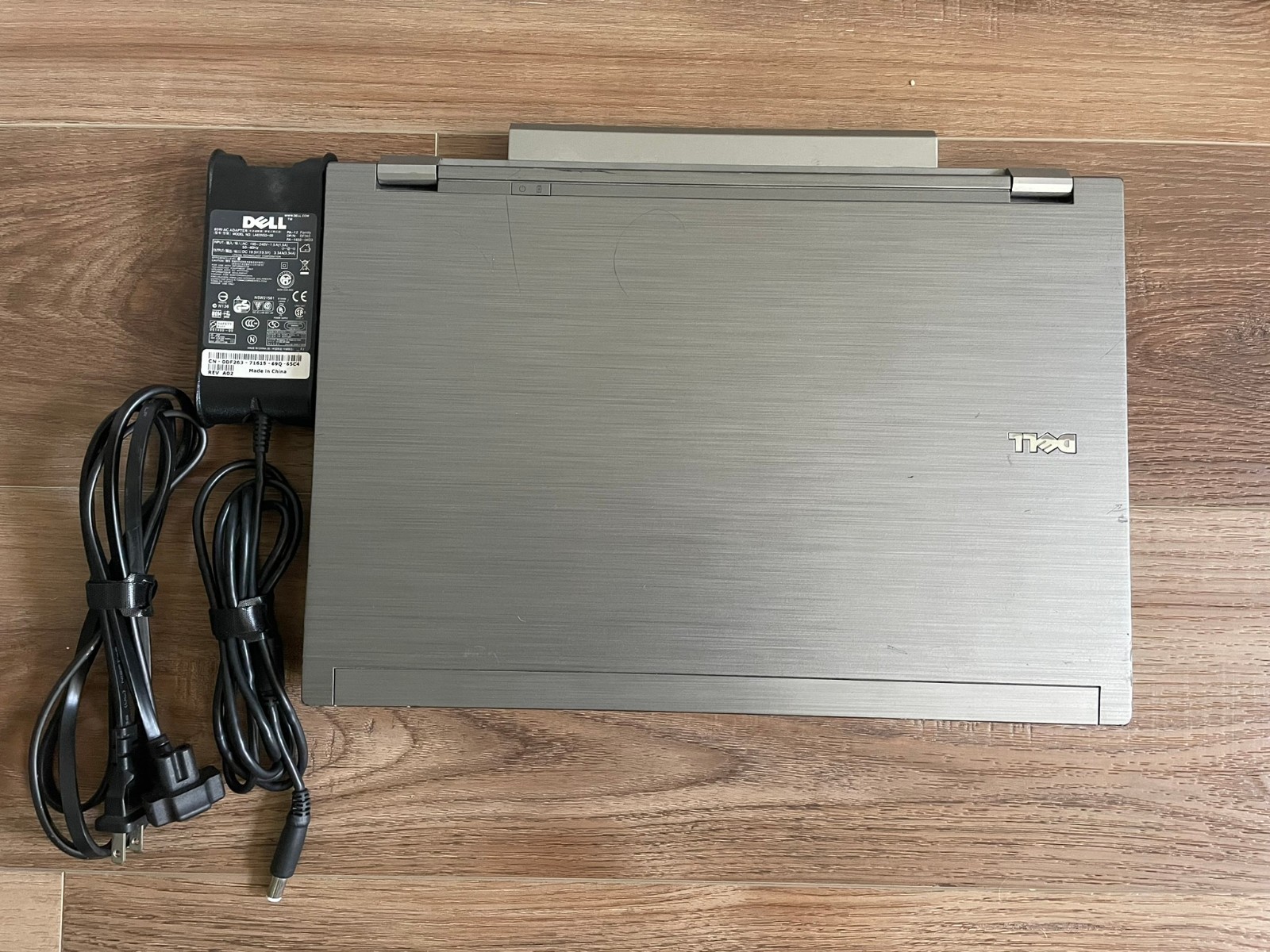 Dell Latitude E6510 15.6” i7 8GB SDRAM 250GB SSD Nvidia, WiFi, Charger, Camera