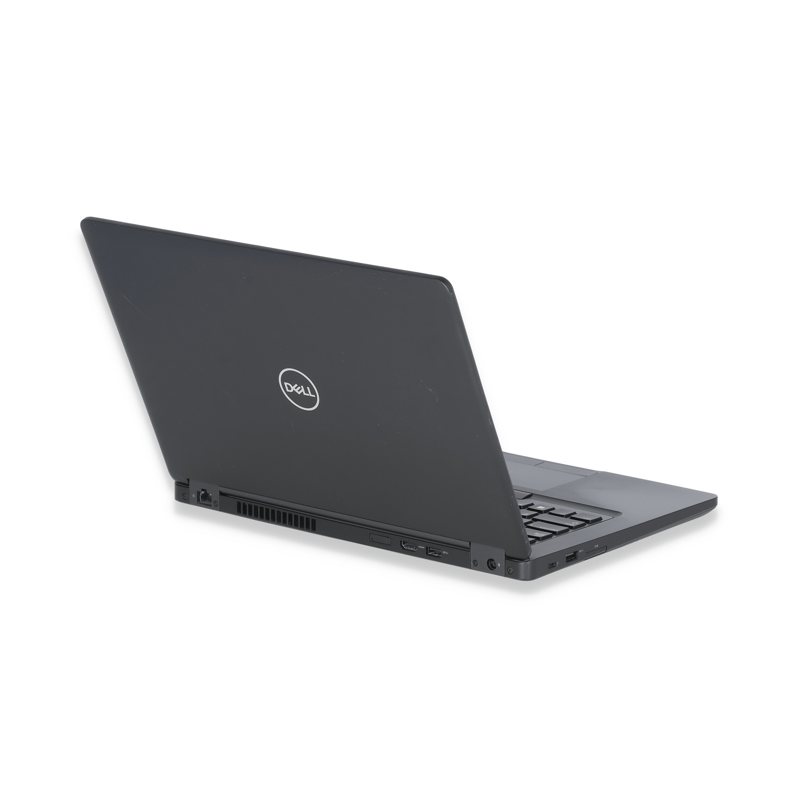 Dell Latitude 14″ Laptop : i5 8th Gen | 8GB Ram 256GB SSD | Windows – Refurb