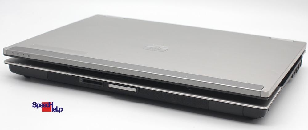 HP EliteBook 6930p 14.1 inch Laptop Notebook Intel Dual Core Defekt – No Image
