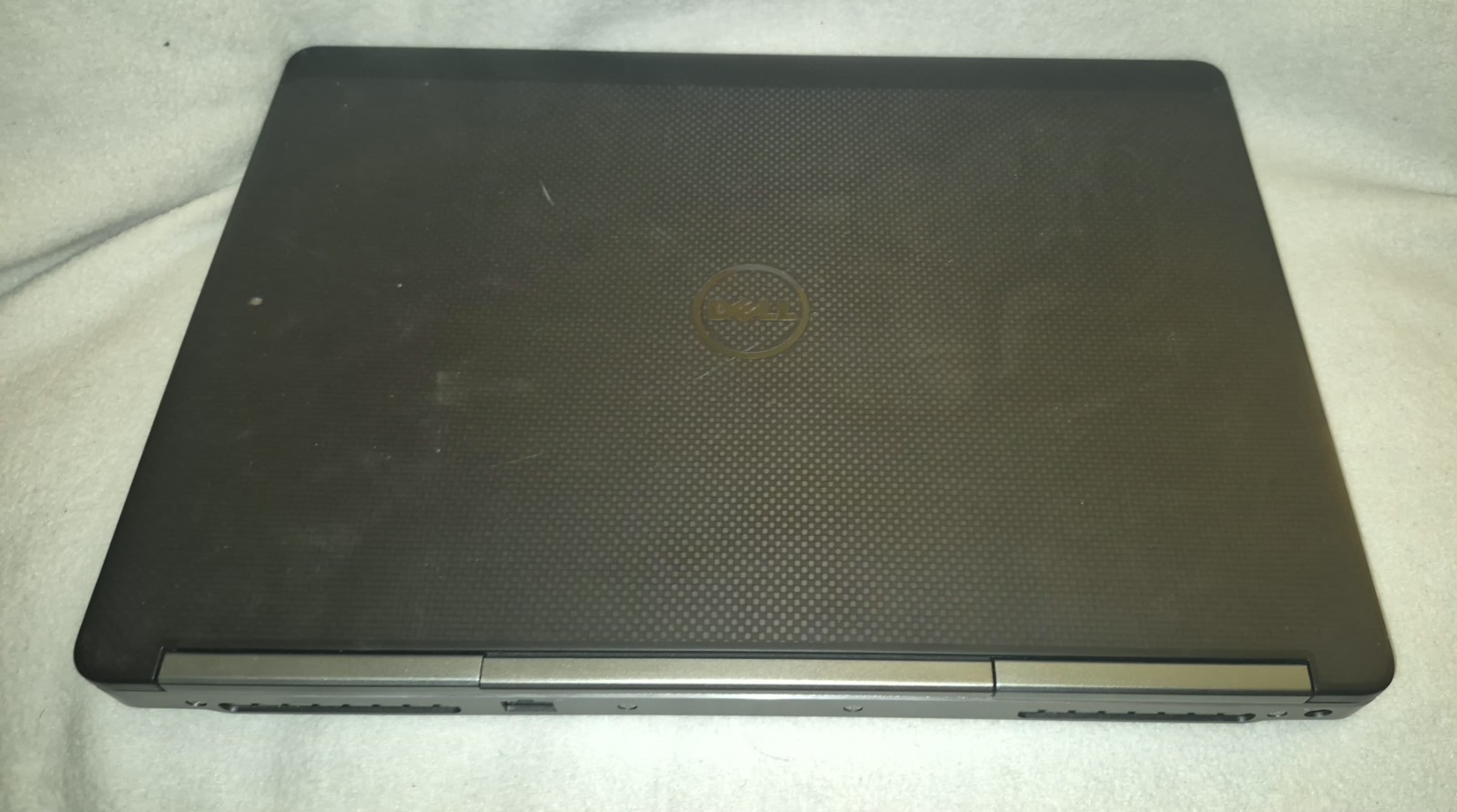 Dell Precision 7510 15.5″ Laptop Intel Core i7 6820HQ @2.70GHz 32GB RAM Win 10