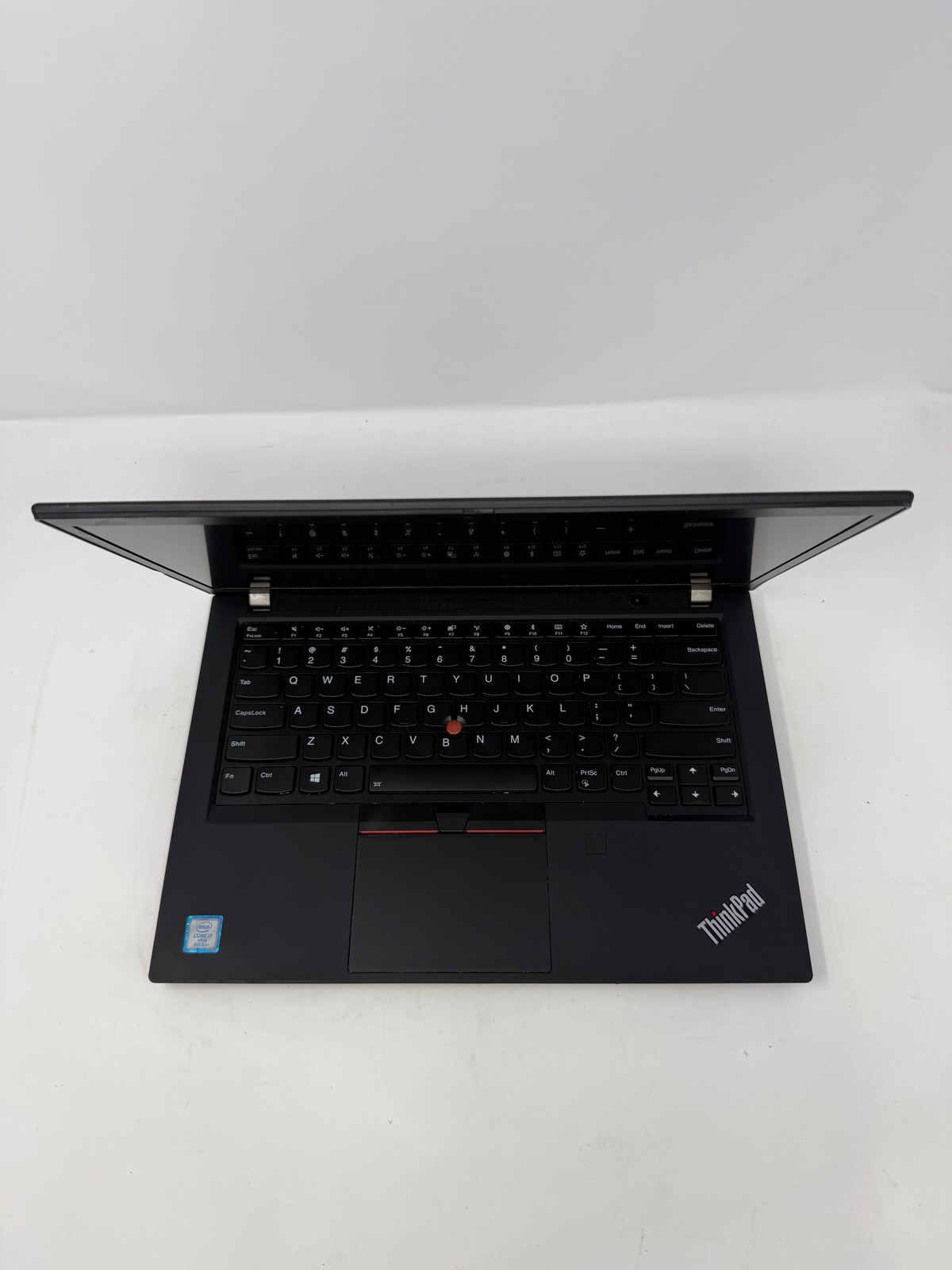 Lenovo ThinkPad T590 i7-8665U 32GB Grade B