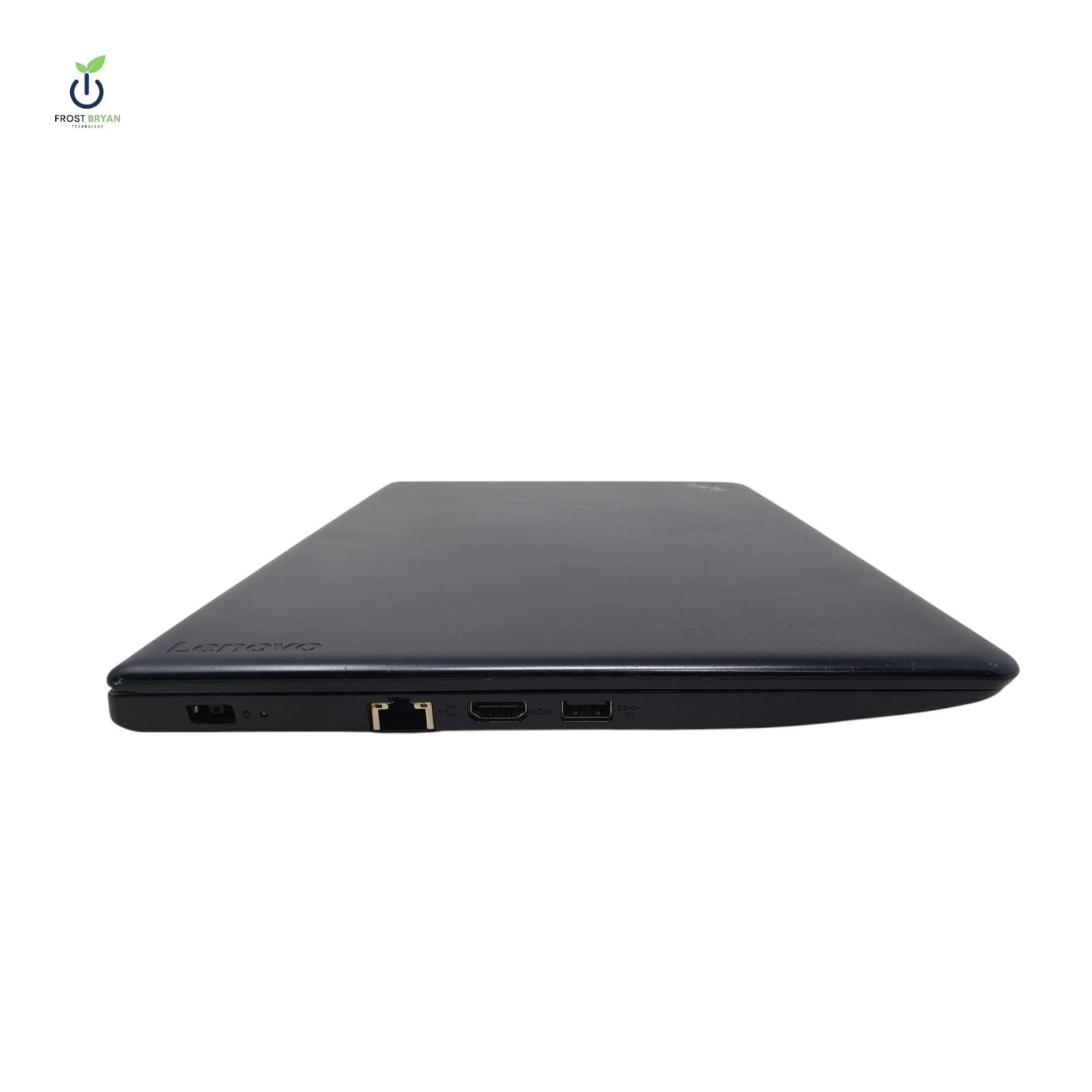 LENOVO THINKPAD E470 Laptop i5-7200U 8GB 120GB No OS Grade D [DEFECTIVE]