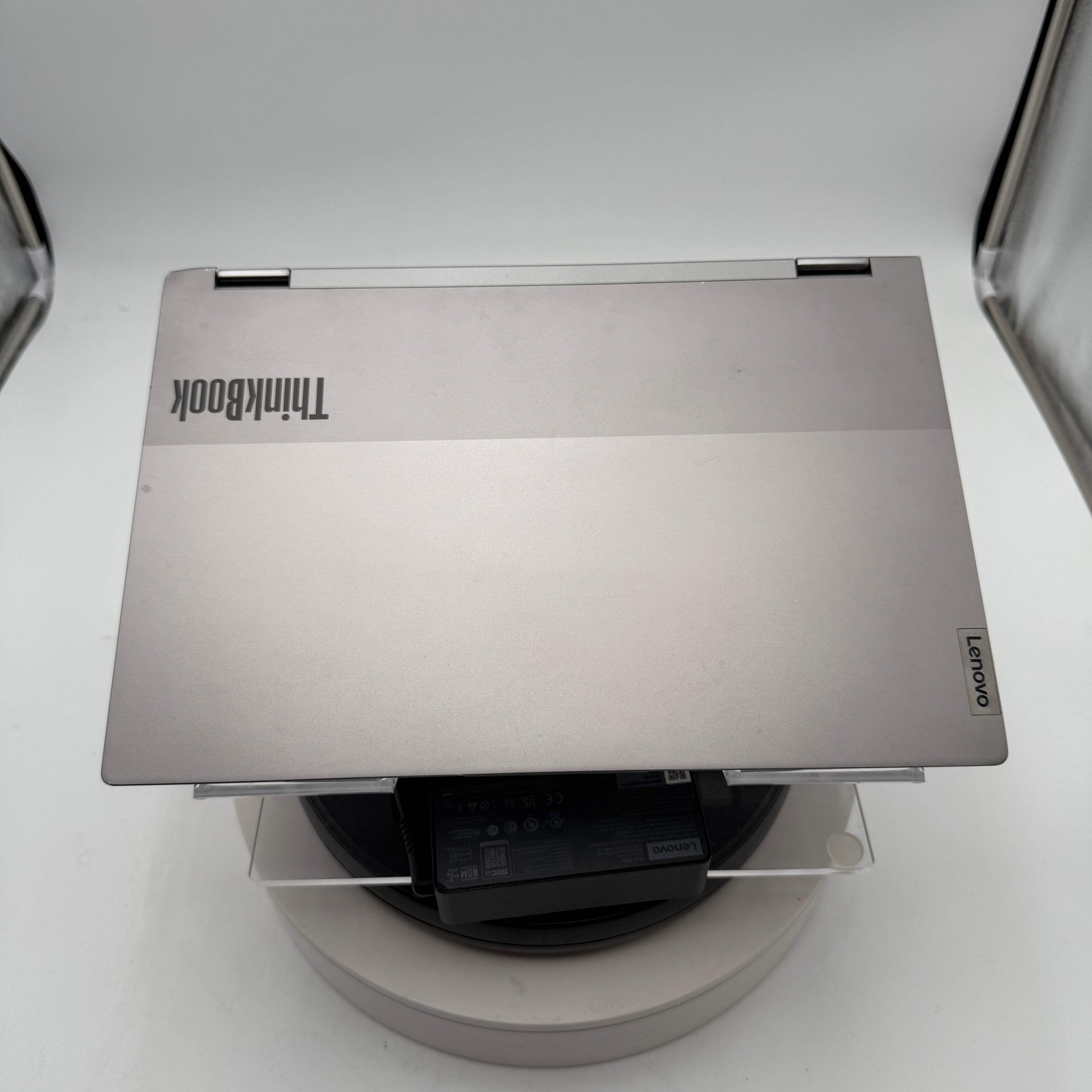 Lenovo ThinkBook 14s Yoga ITL 14″ Intel Core i5-1135G7 8GB 256GB READ