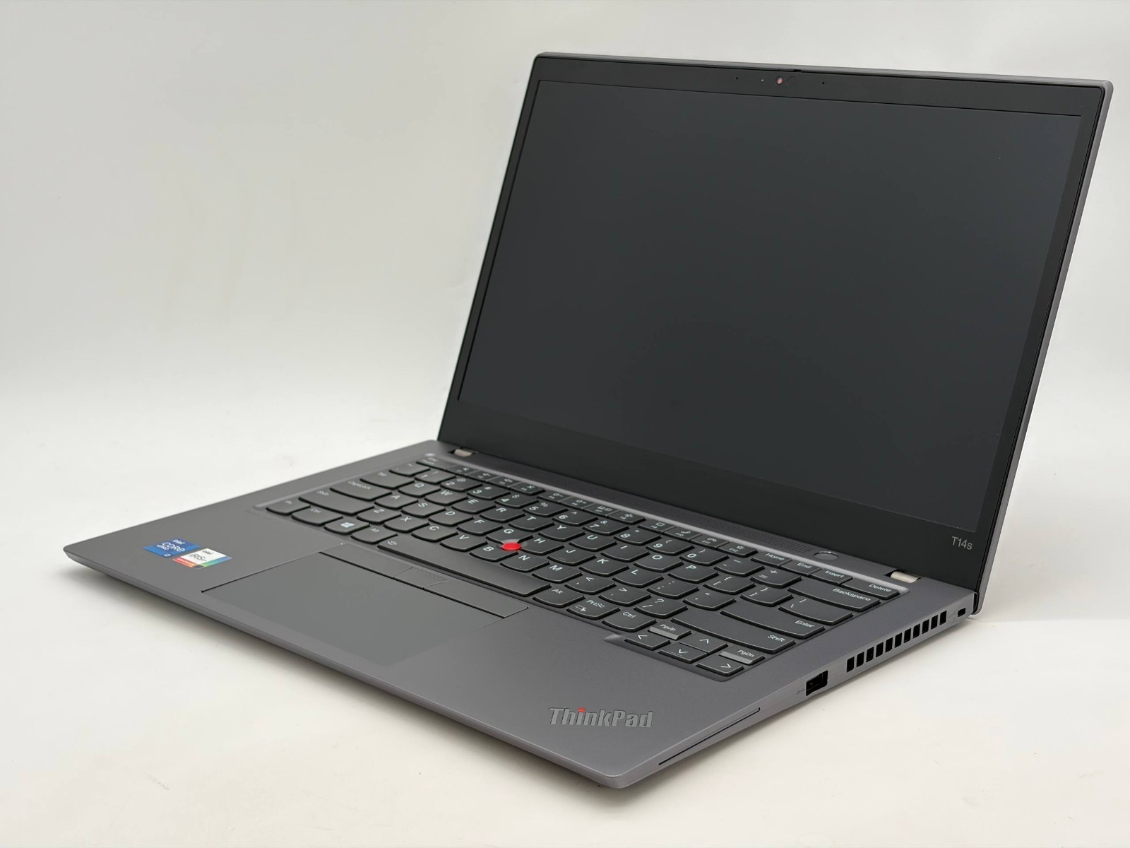 Lenovo ThinkPad T14s Gen 2 i7-1185g7@3.0GHz 32GB RAM 512GB NVMe Win11 Pro GradeB