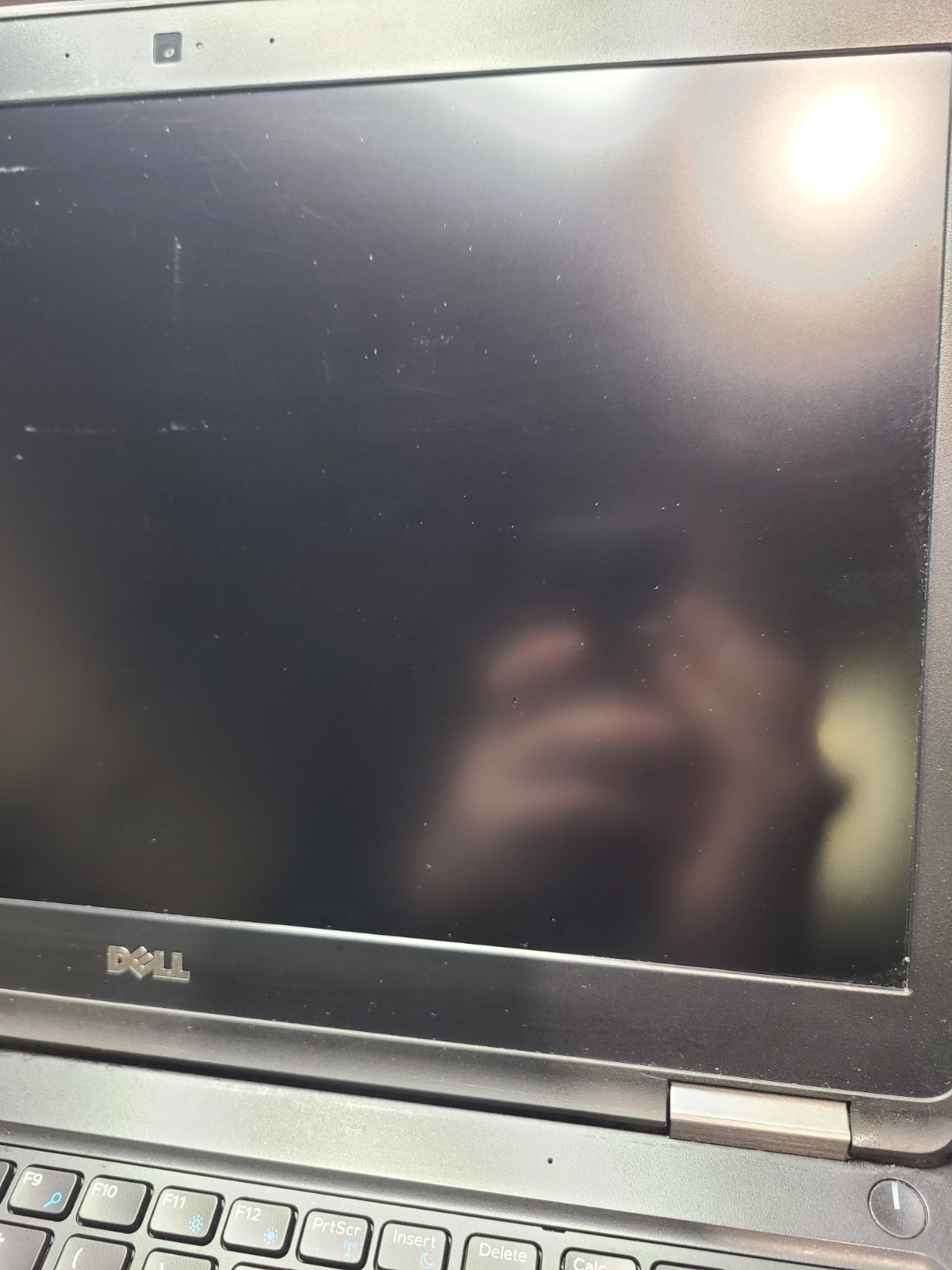 Dell Latitude e5550 i5-5200U 2.20GHz 8GB Ram 128GB SSD Win 11 Pro