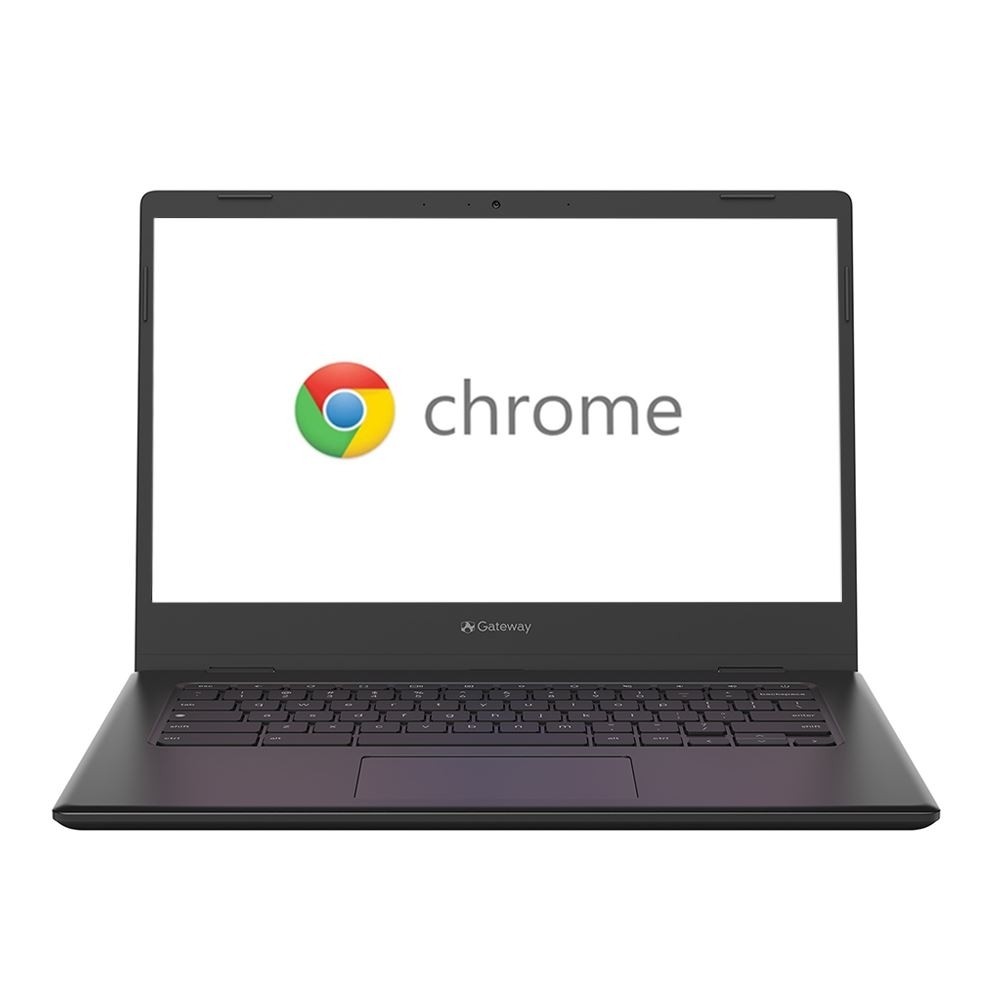Acer Chromebook 314 14” FHD Intel Celeron N4500 4GB/128GB CBO314-1H-C4CU Black