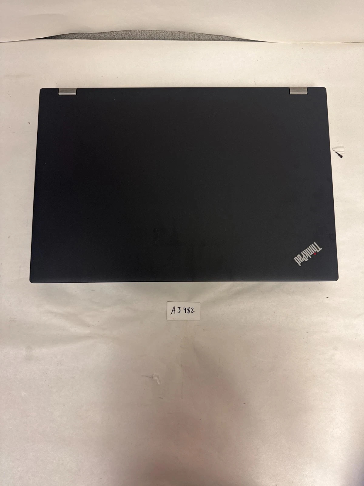 Lenovo Thinkpad P73 i7-9850H 2.3GHz 64GB RAM 1TB NVMe Quadro RTX 4000 Win 11 Pro