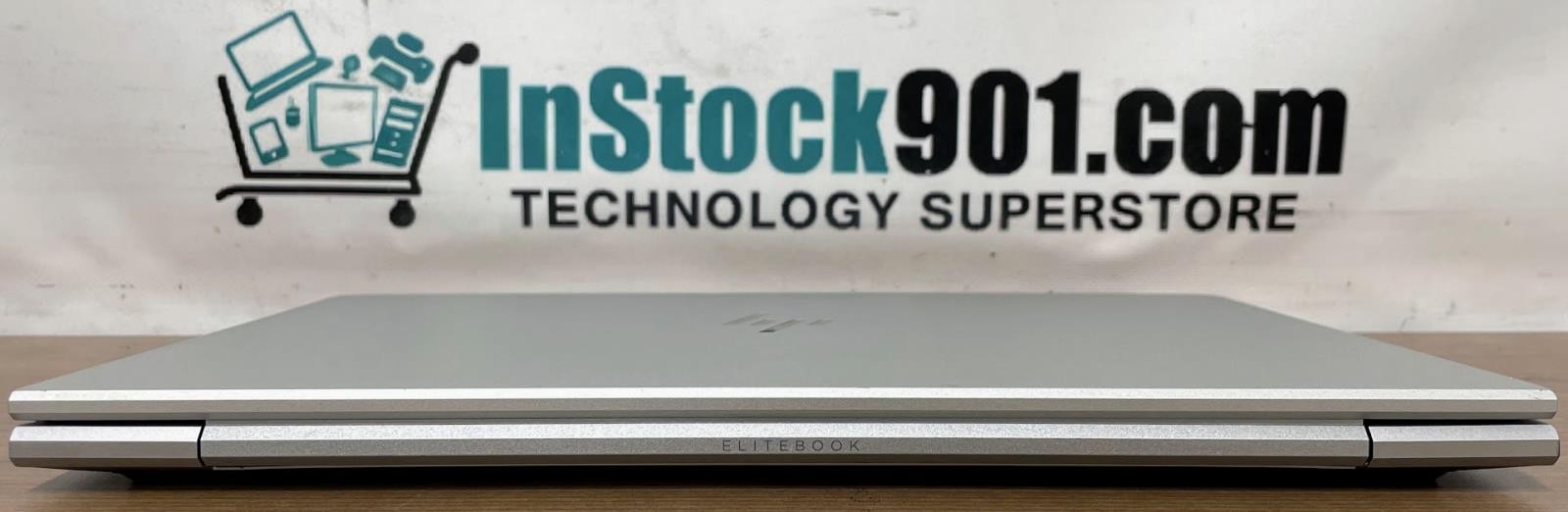 HP EliteBook 840 G8 14” Iris Xe 1080p W11Pro i7-11 3.0GHz 16gb RAM 512gb SSD