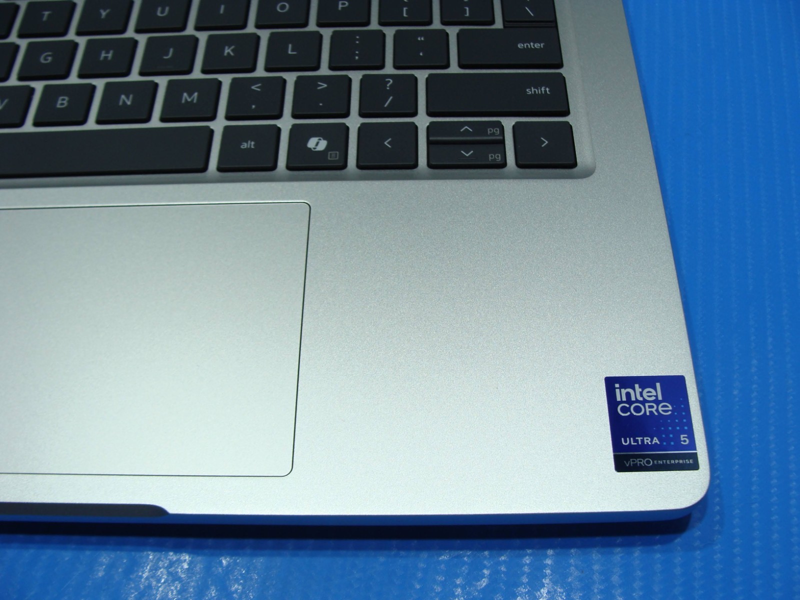 2026 Dell Pro 13 Plus PB13250 13″ FHD+ ULTRA 5 235U 2GHz 16GB 512GB Win11Pro +PA