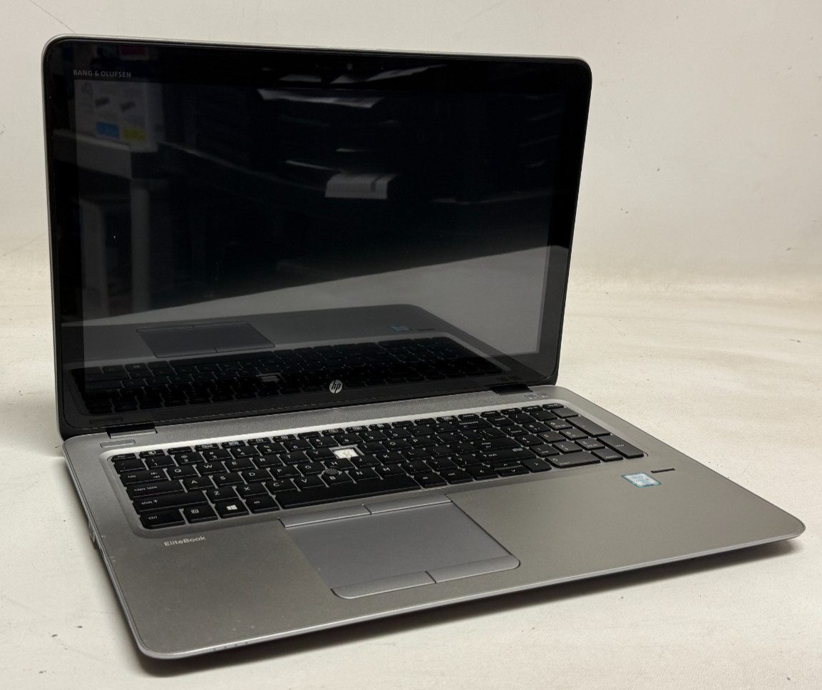 HP EliteBook 850 G3/G4 15.6″ (i5 6th/7th – 4GB/8GB RAM – NO OS/HDD) – Lot of 9